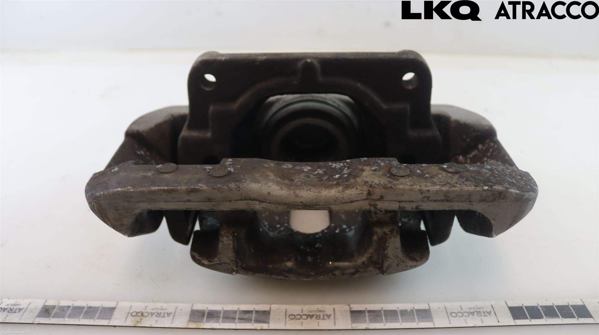 BMW 5 E60/61 Sed/Tou 02-10 Bromsok Fram Vänster