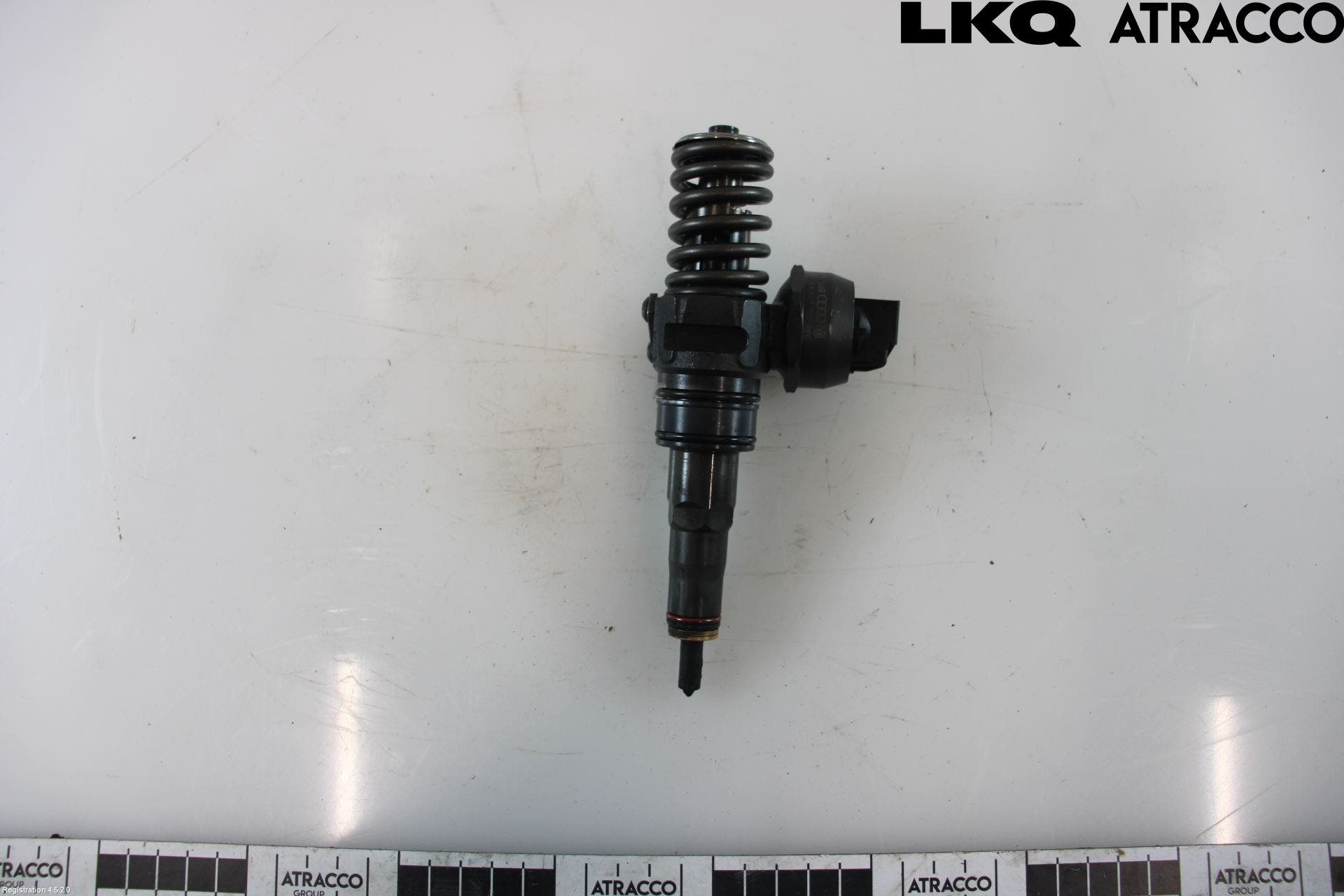 Volkswagen VW CADDY 04-10 Injspridare