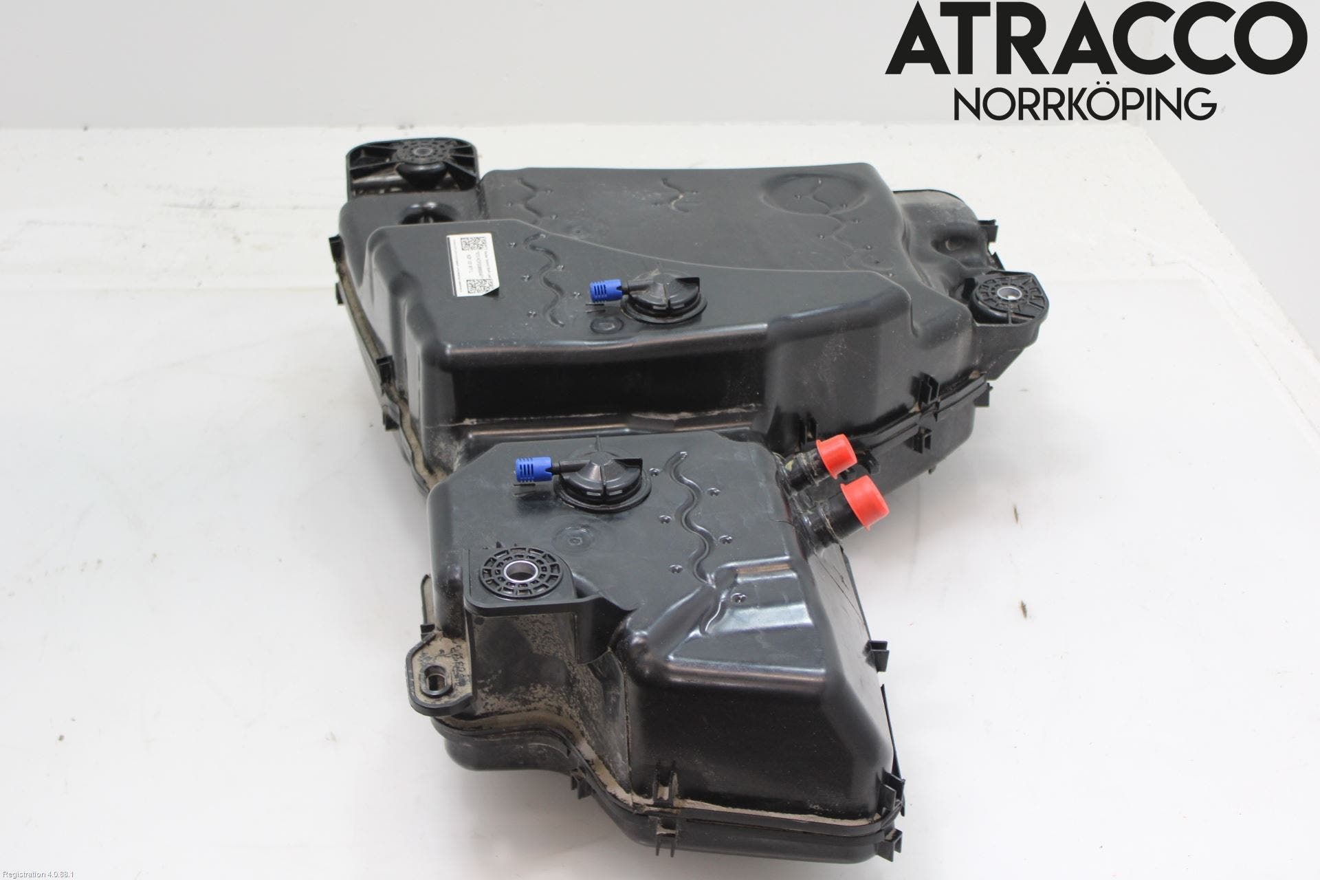 Skoda KODIAQ 17-24 Adblue Tank