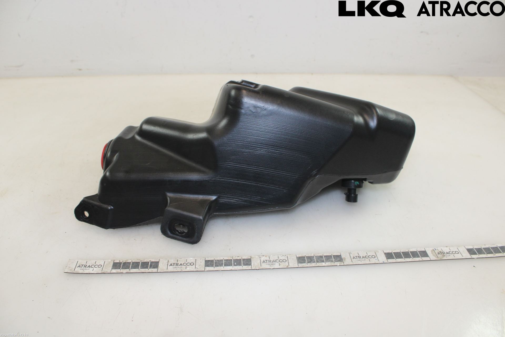 Opel ASTRA J 10-15 Spolartank Vindruta-Strål