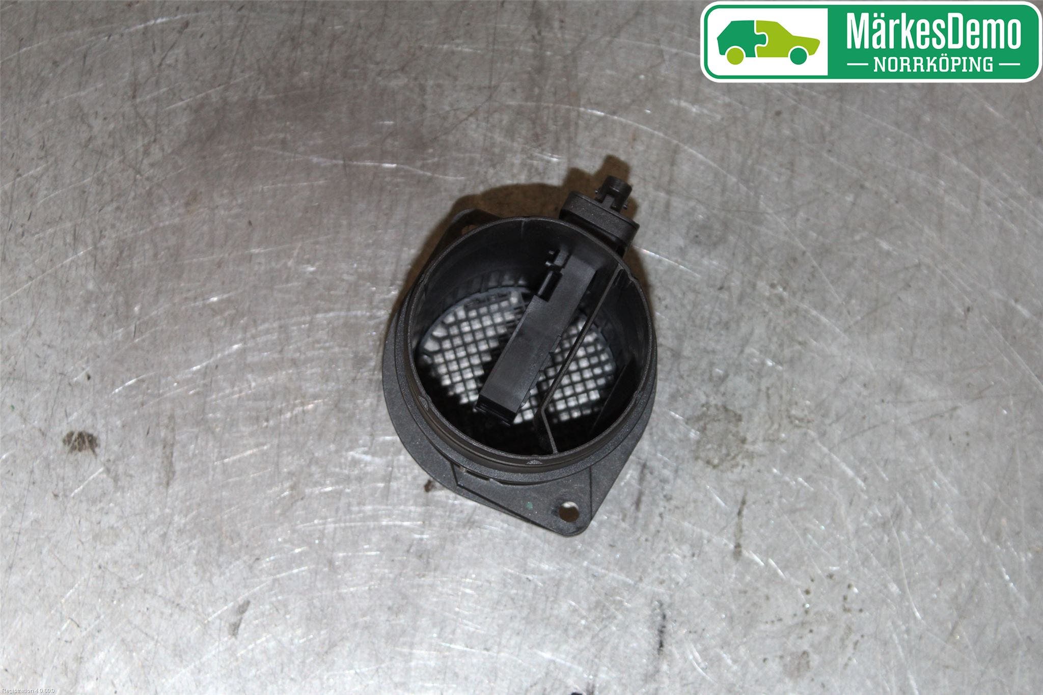 Audi A4/S4 B9 16-19 Injluftmassamätare