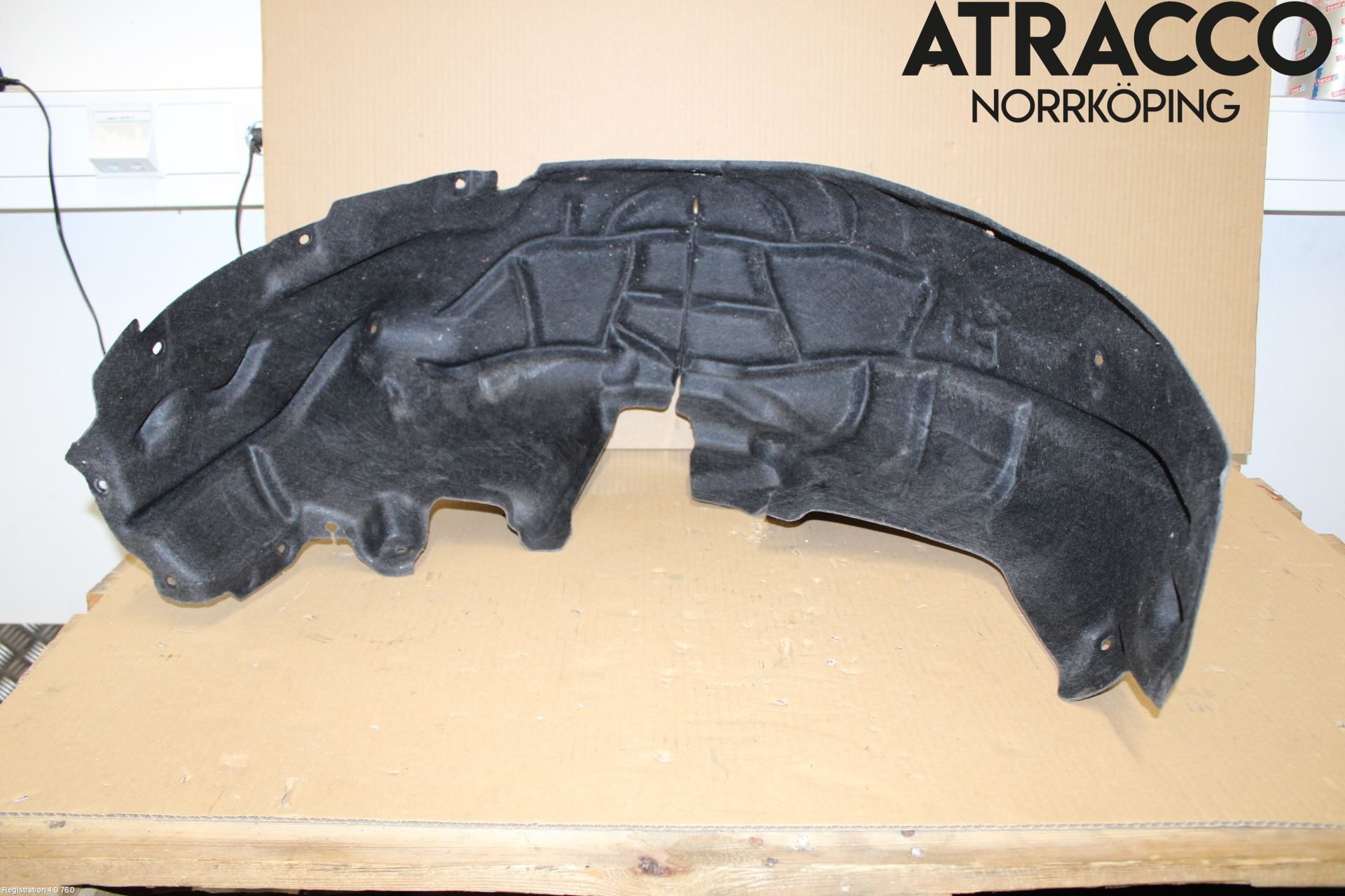 Seat LEON 20- Skärm Inner