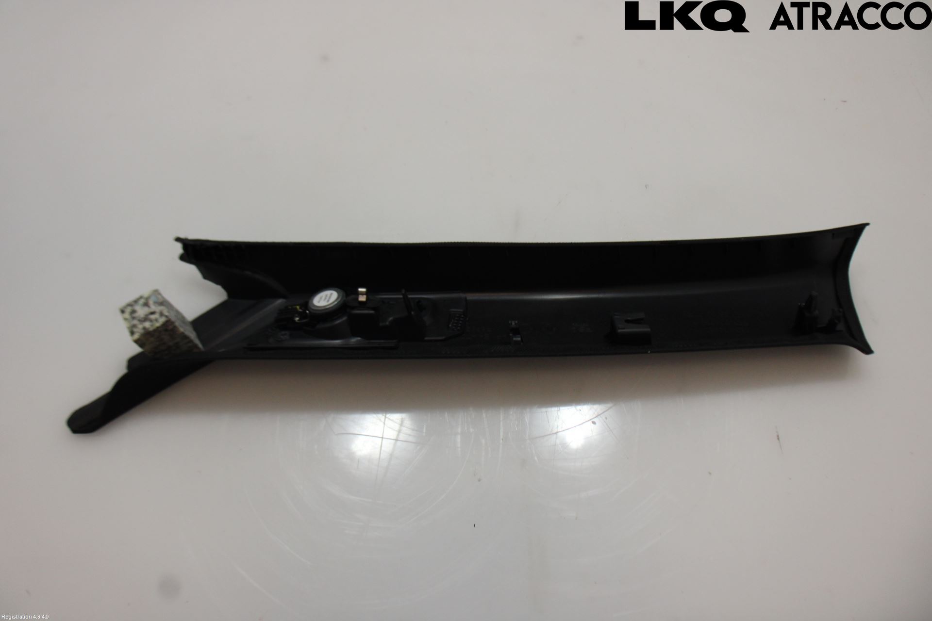 Opel ASTRA L 22- Inr Plastd A-B-C Stolpe