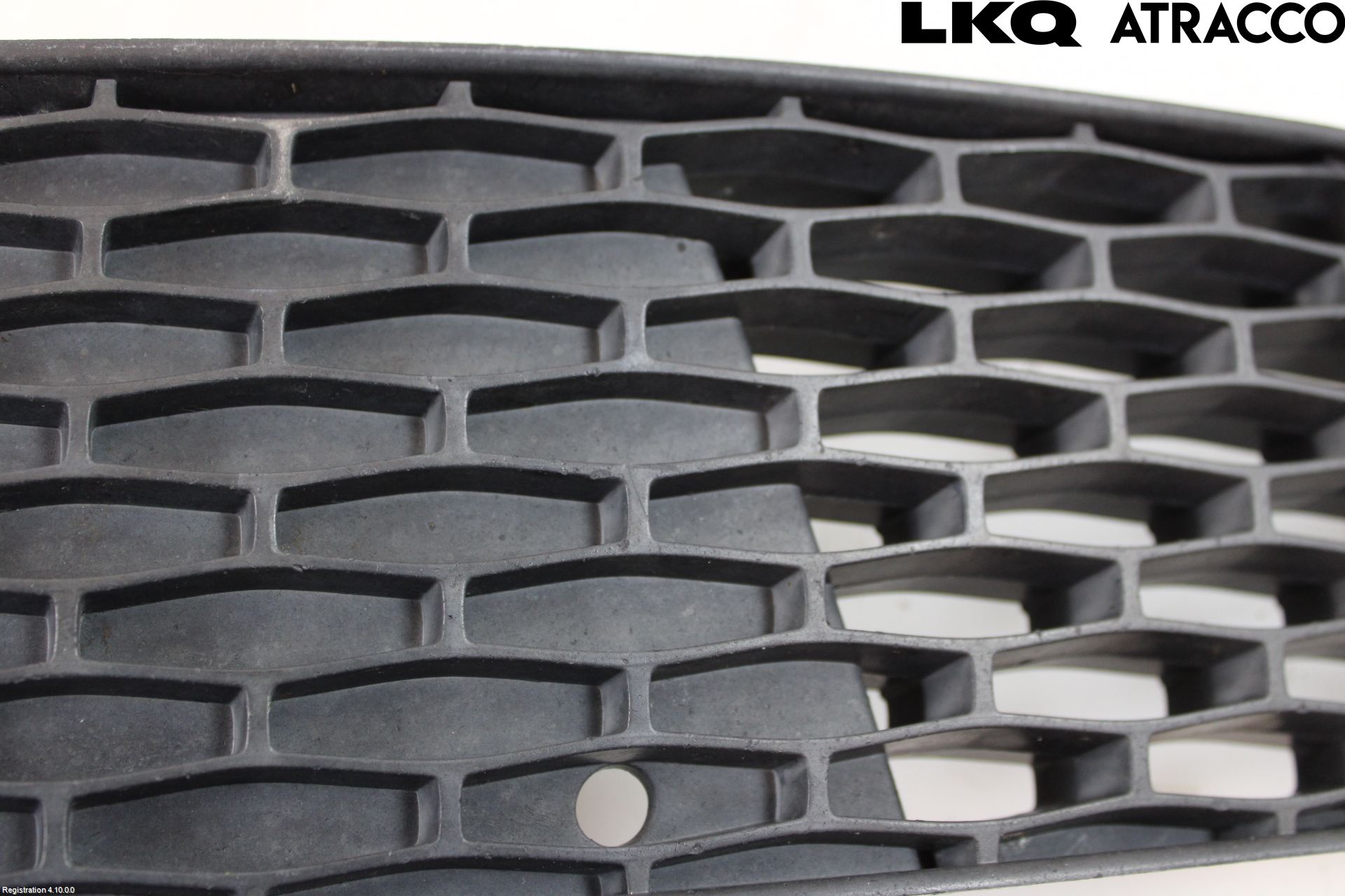 Saab 9-5     06-10 Dimljussarg Fram