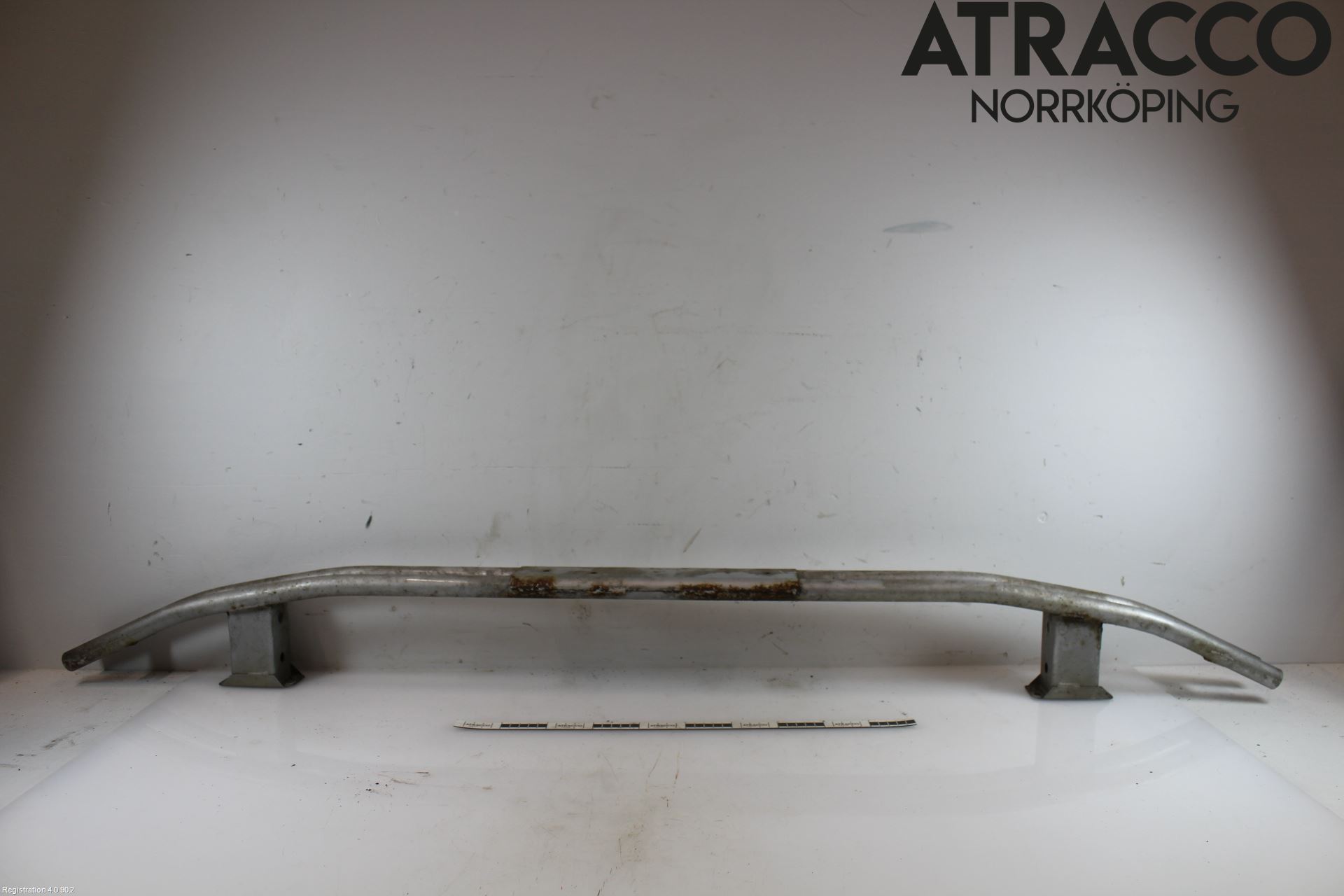 Suzuki SWIFT 05-10 Stötfångarbalk Fram