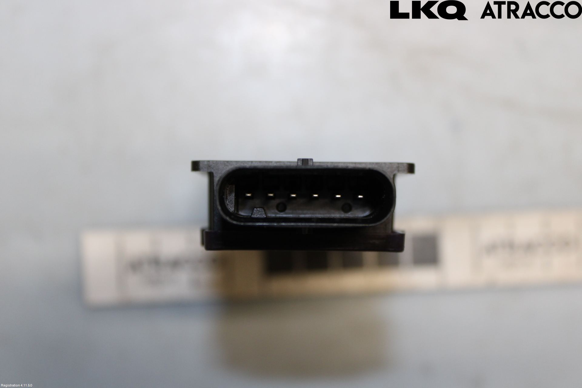 Volkswagen VW ID.4 21- Antenn