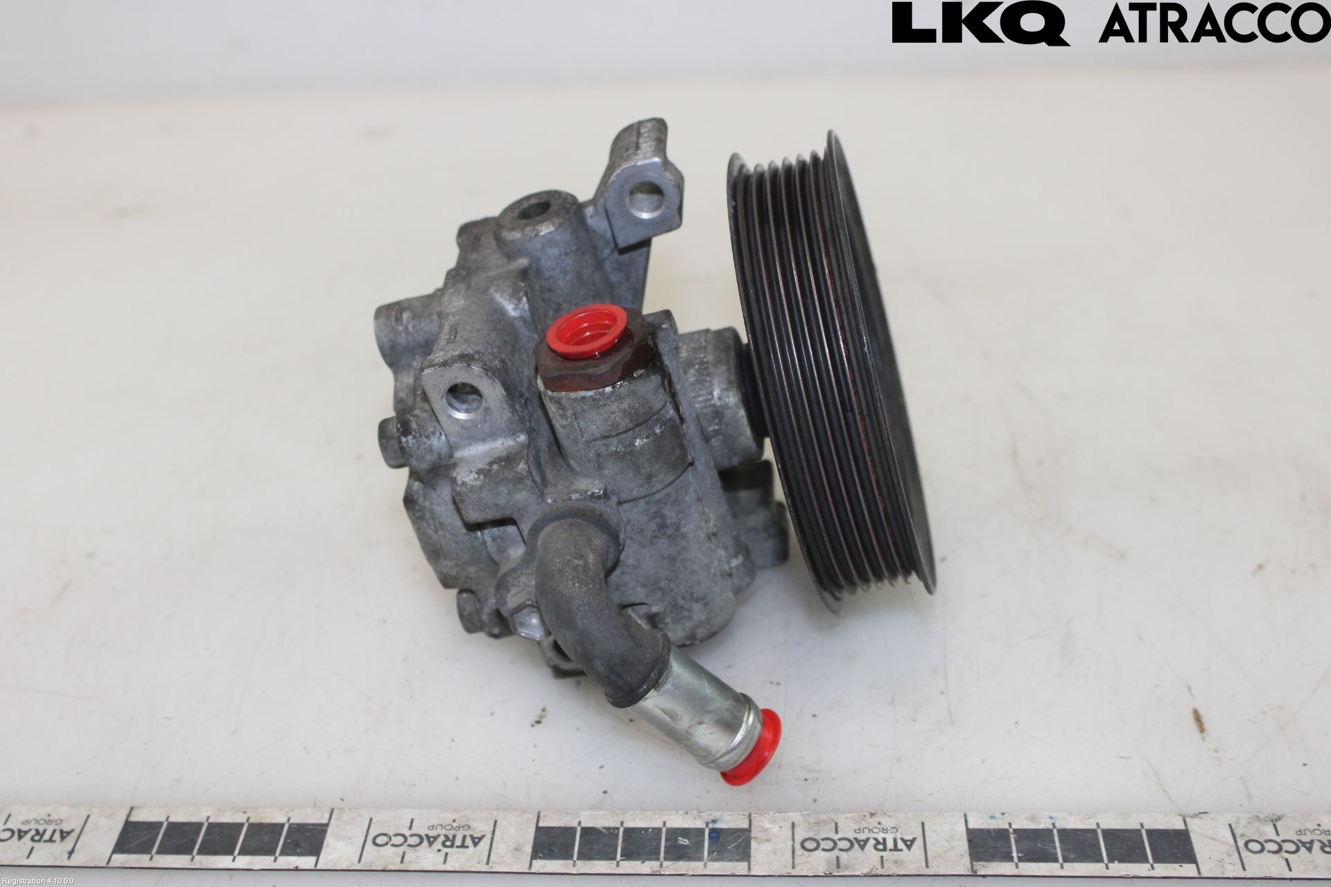 Ford TRANSIT CONNECT 03-08 Styrservopump