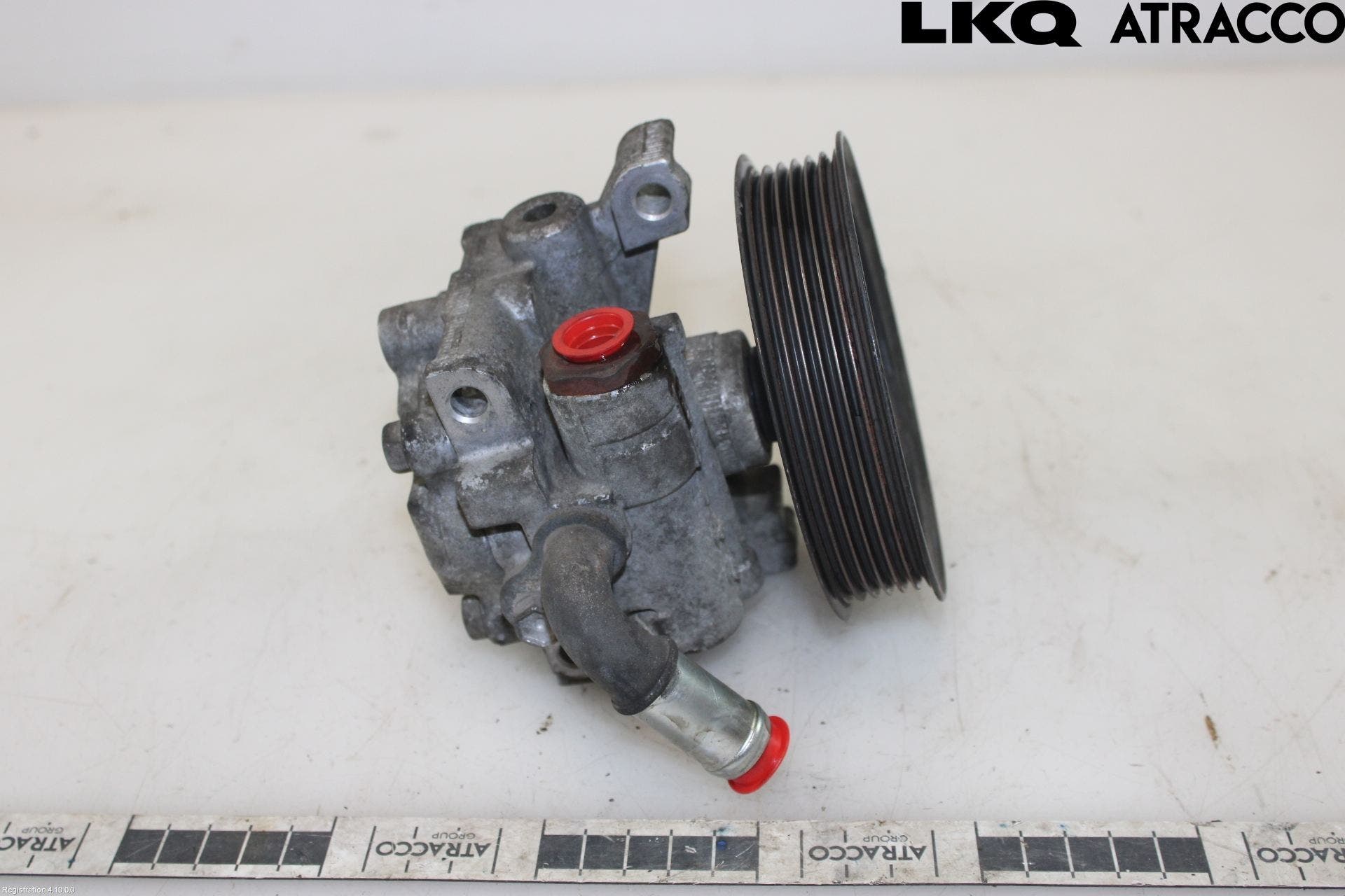 Ford TRANSIT CONNECT 03-08 Styrservopump