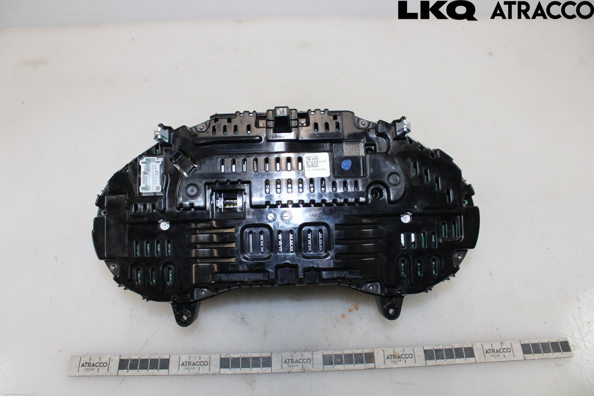Mercedes-Benz MB C-KLASS (W205) 14-21 Instrument Komb