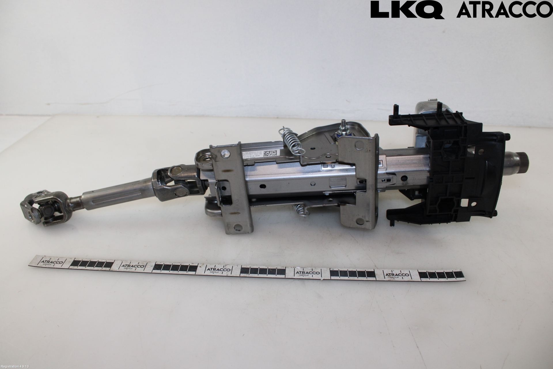 Volkswagen VW ID.7/TOURER 24- Rattaxel