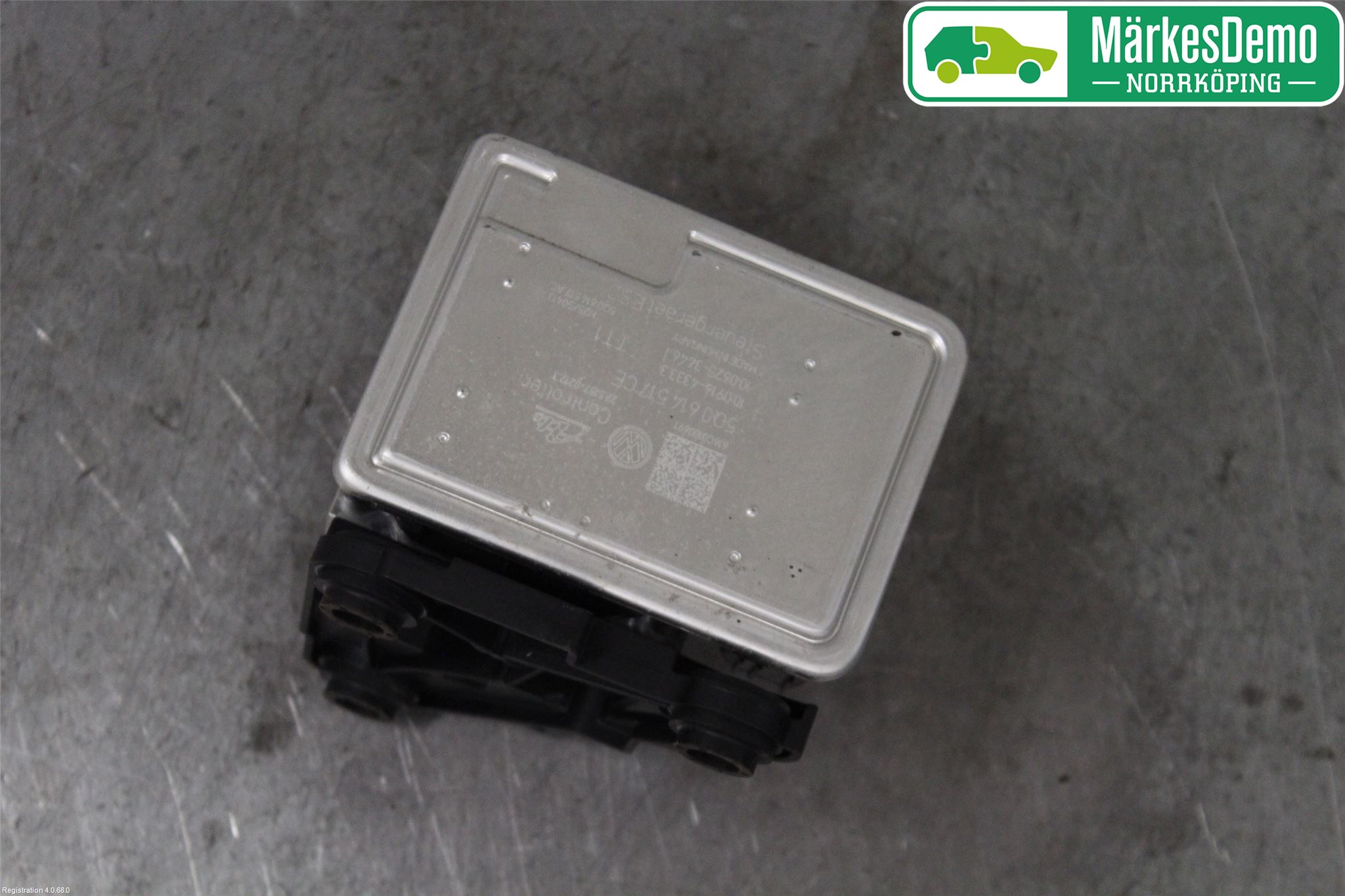 Volkswagen VW TIGUAN 16-24 Abs Hydraulaggregat