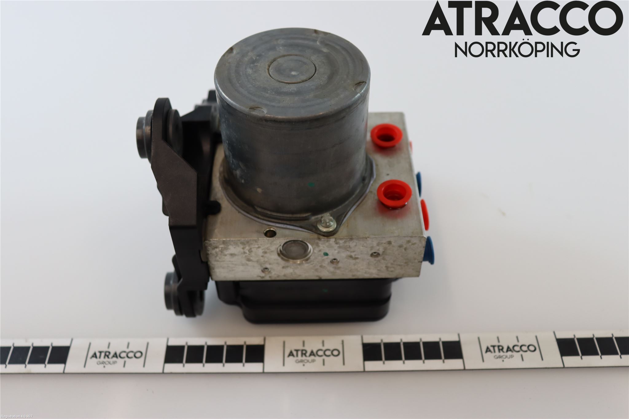 Seat ARONA Abs Hydraulaggregat