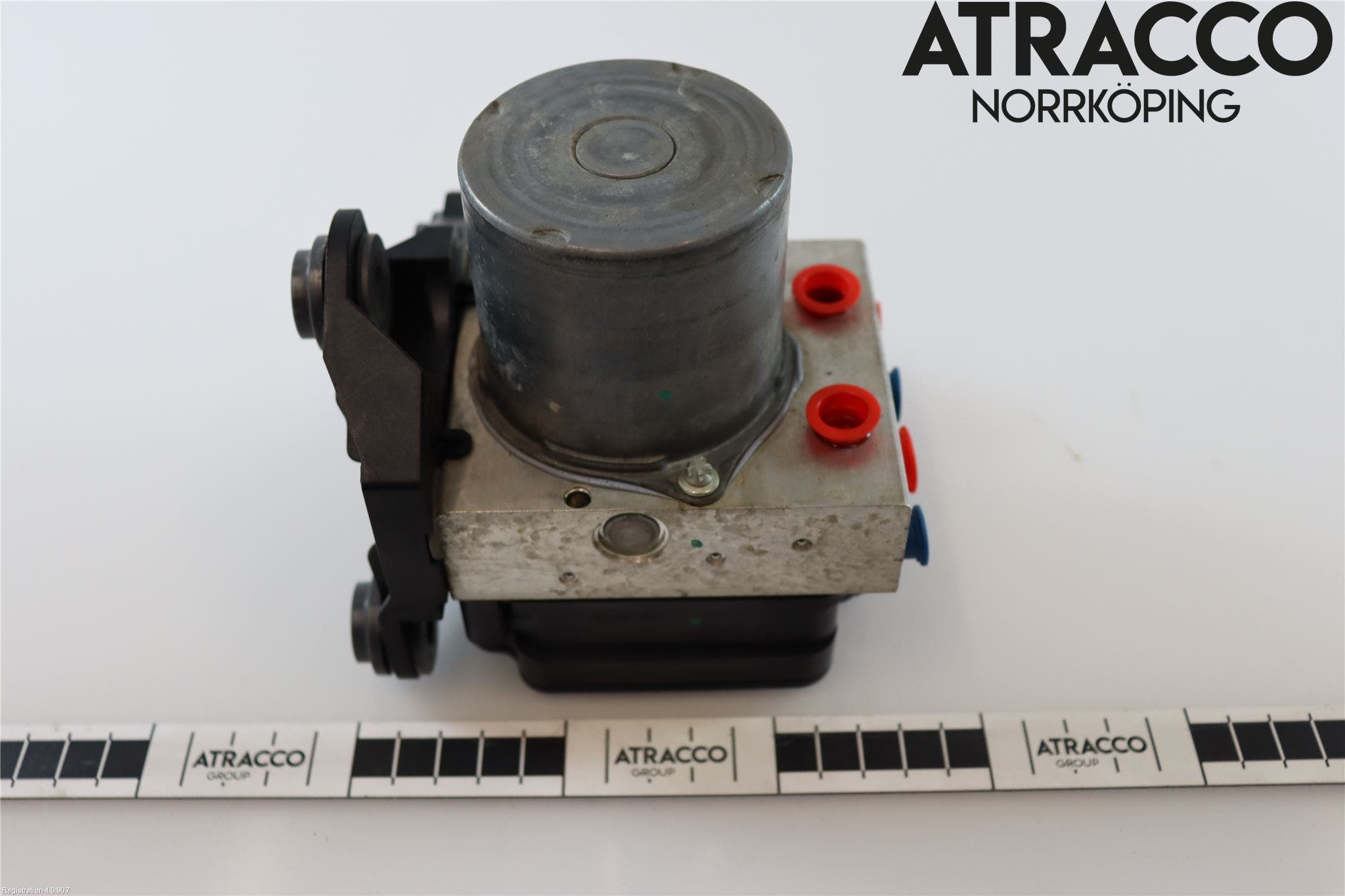 Seat ARONA Abs Hydraulaggregat