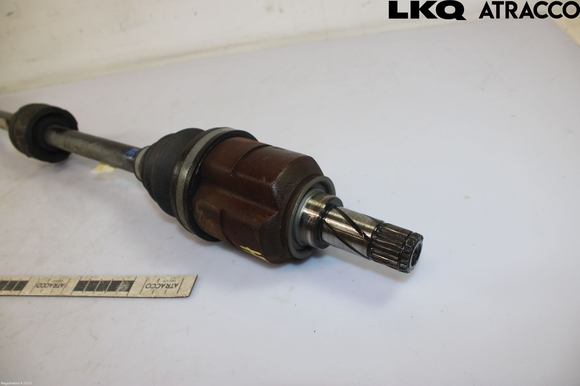 Opel TIGRA Drivaxel Fram Höger