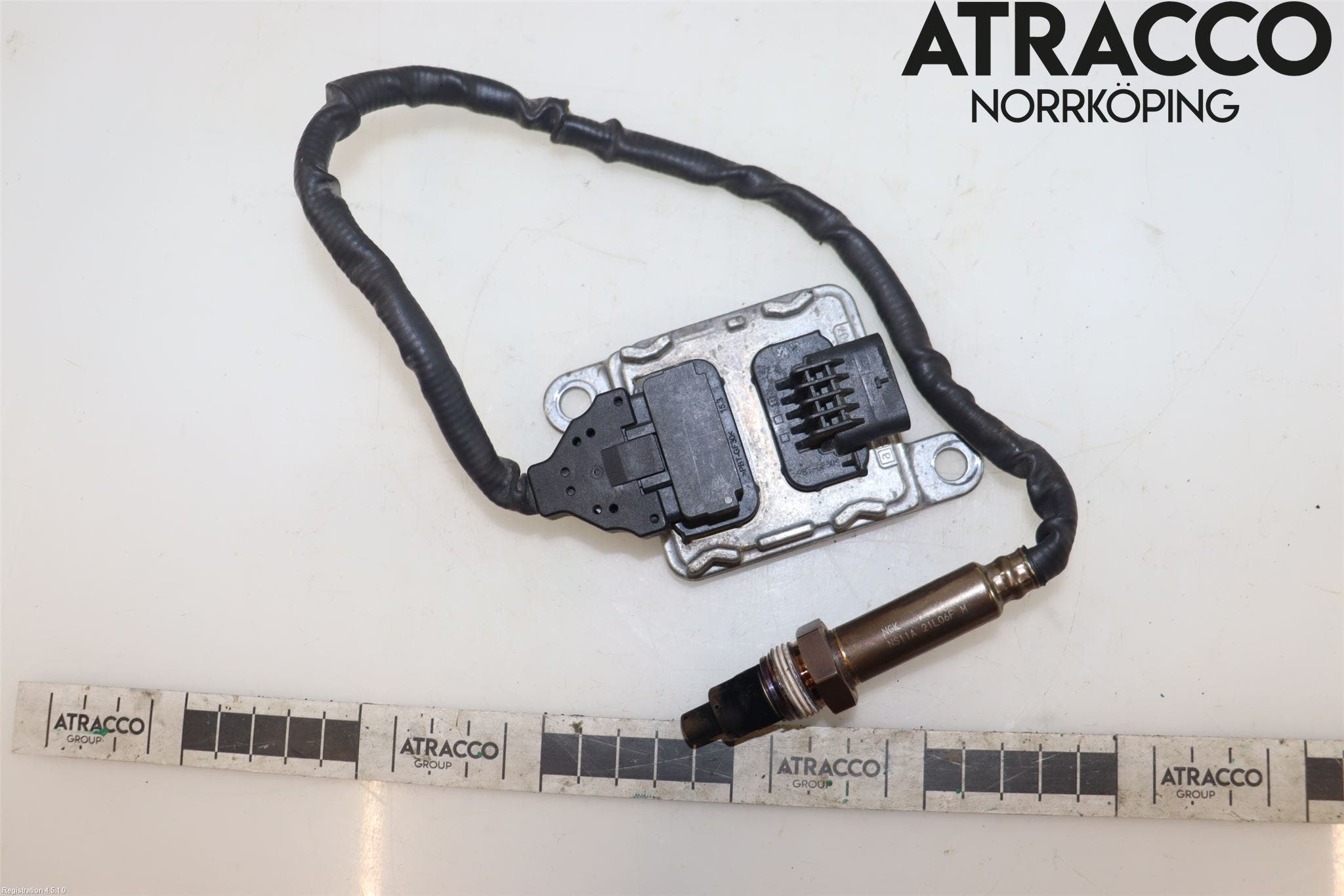 Mercedes-Benz MB E-KLASS (W213) 16-23 Injlambdasond