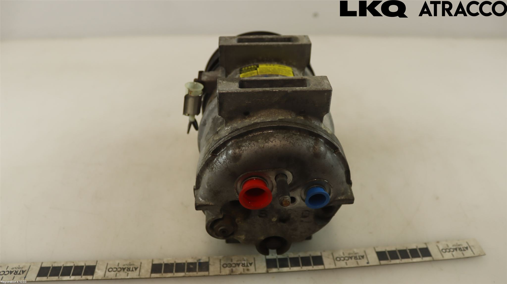 Volvo S40/V40    96-04 Ac Kompressor