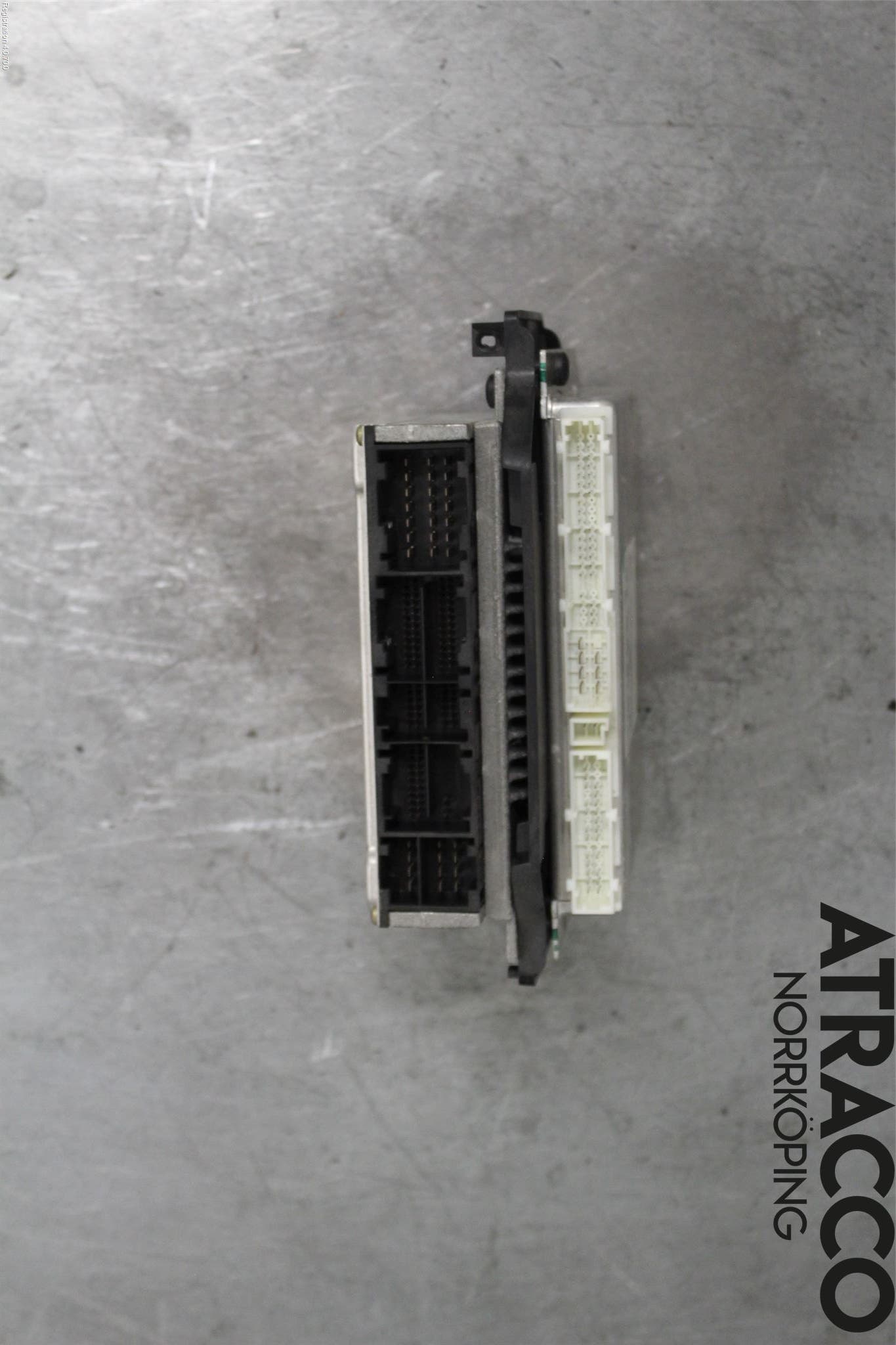 Mercedes-Benz MB ML (W163) 97-05 Styrenhet Antispinn-Sladd