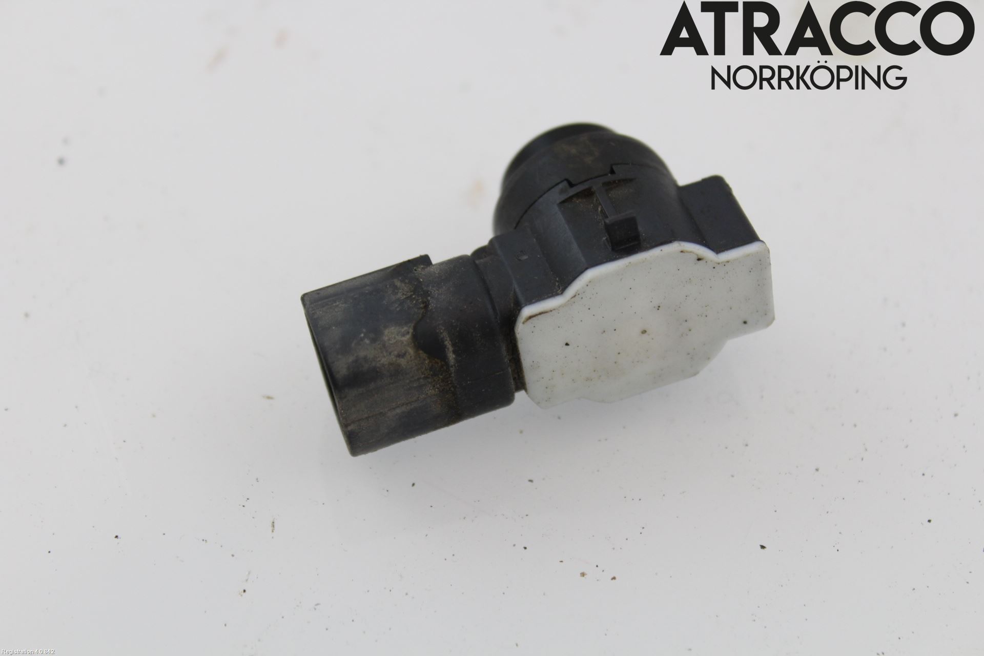 Citroen BERLINGO 08-18 Parkeringshjälp Backsensor