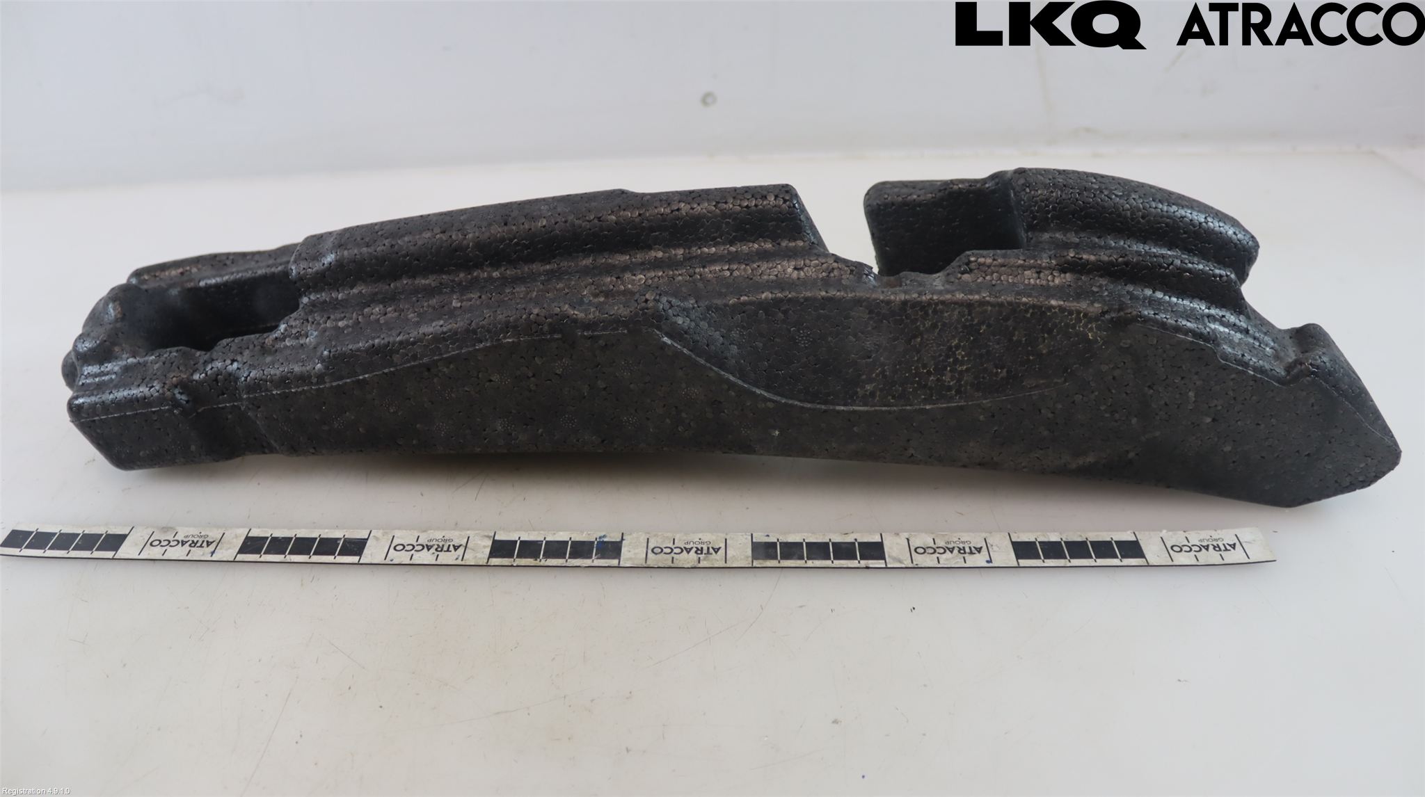 Mercedes-Benz MB CLK (C209) 02-09 Stötfångar Deformelement Fram