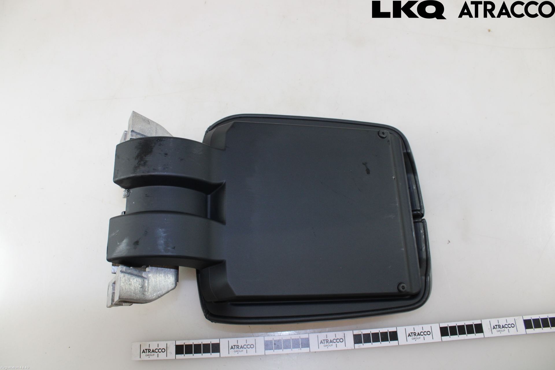 Audi Q7/SQ7 Inredning Armstöd