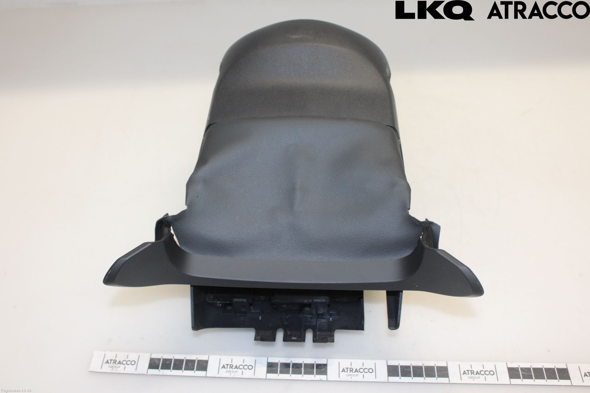 Volkswagen VW PASSAT 24- Rattkåpa-Kåpor