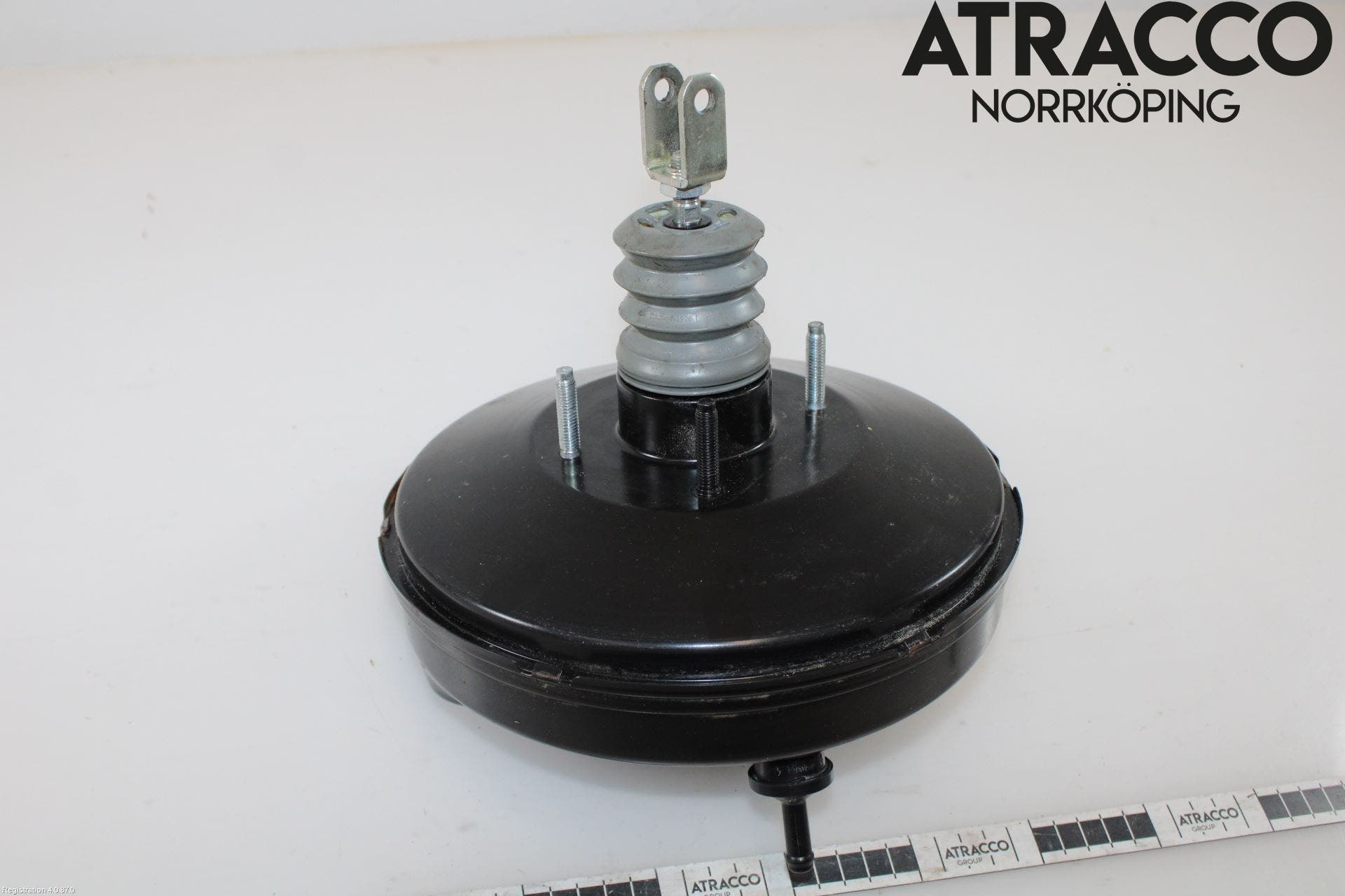 Toyota YARIS XP130 12-14 Bromsservo