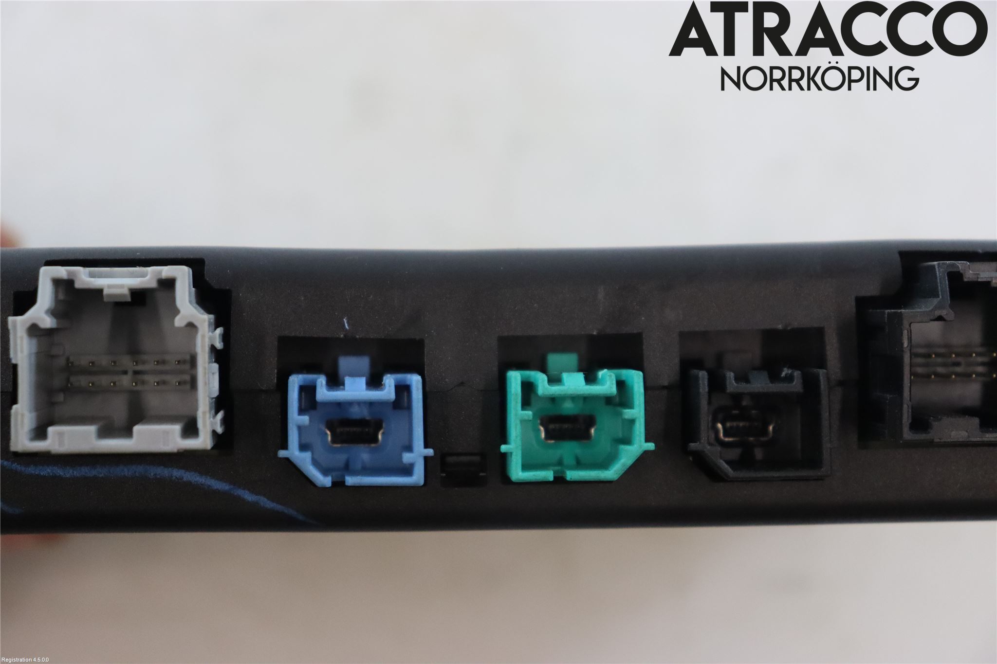 Chevrolet SUBURBAN Komfort Styrdon