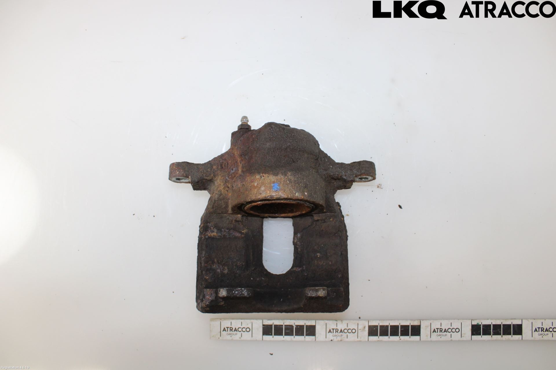Toyota AURIS 07-09 Bromsok Fram Vänster