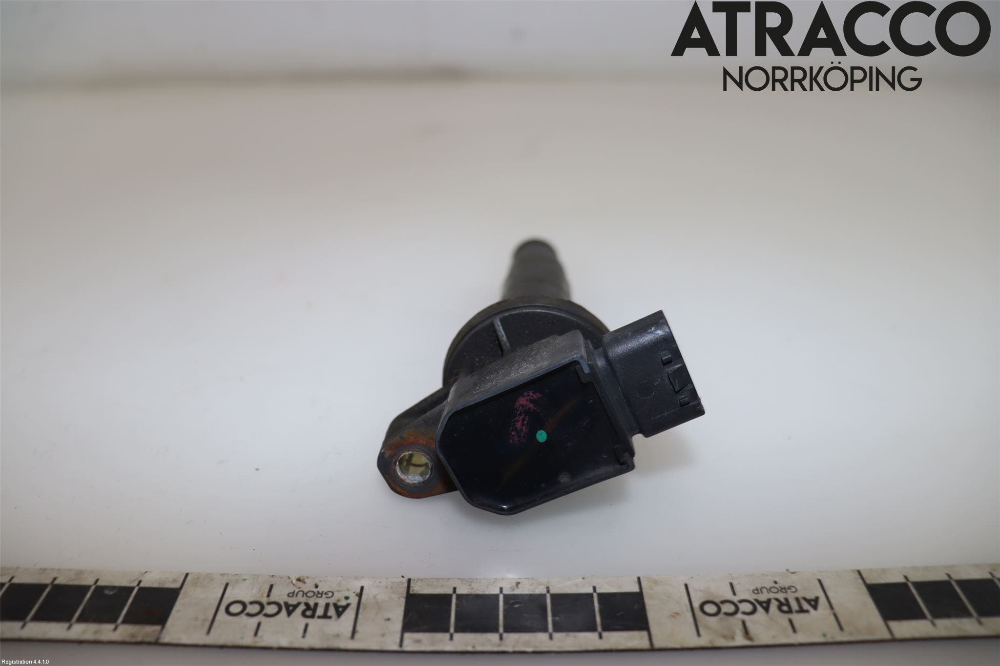 Toyota YARIS P1 03-05 Tändspole