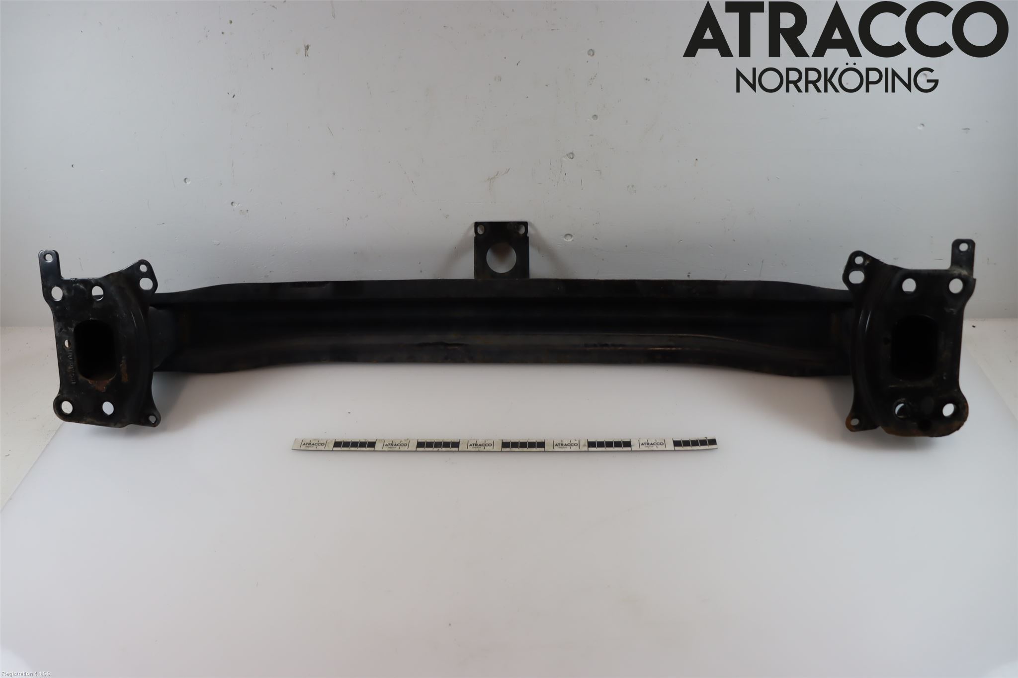 Volkswagen VW GOLF V 04-09 Stötfångarbalk Fram