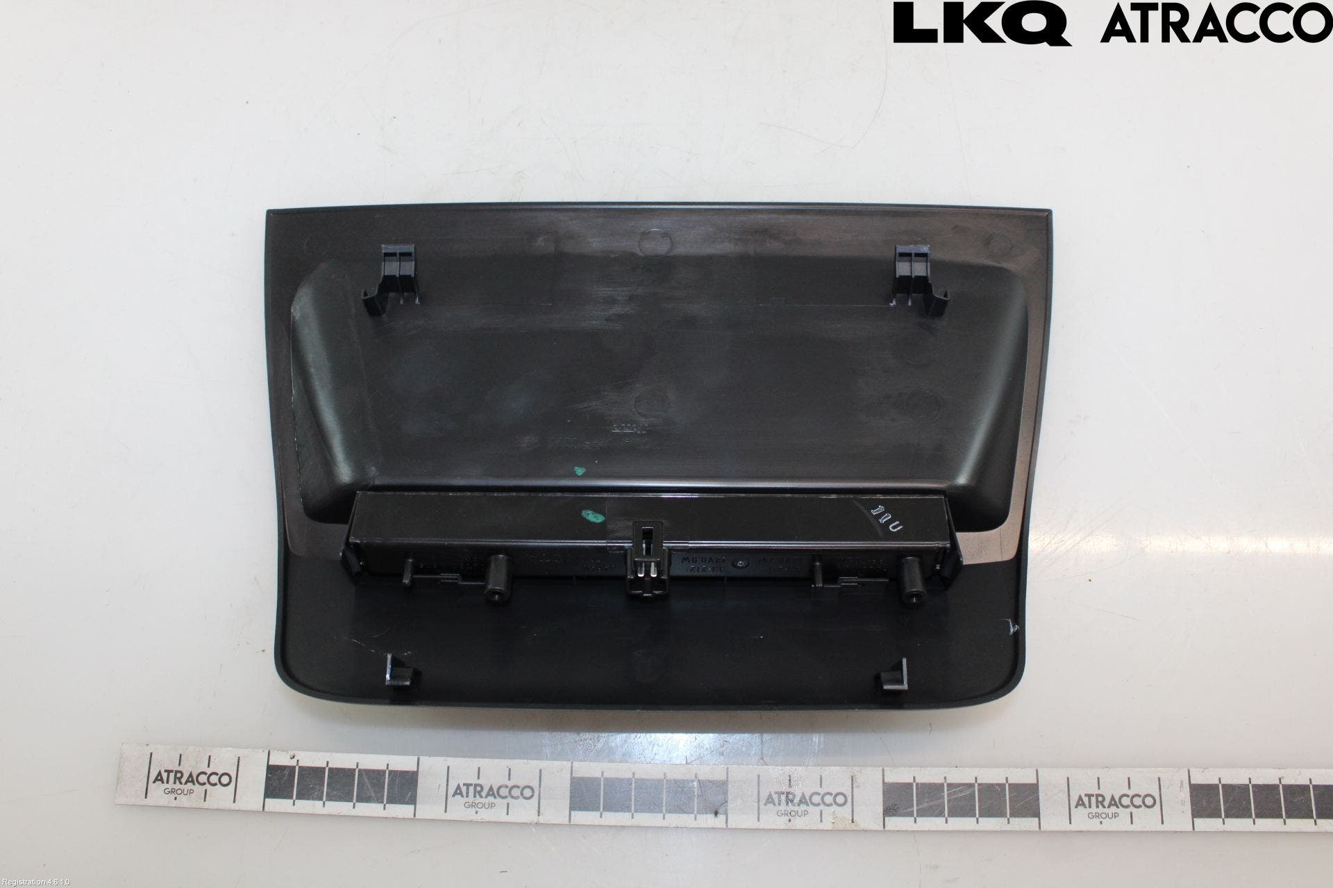 Toyota CAMRY 19-24 Bromsljus Bakruta