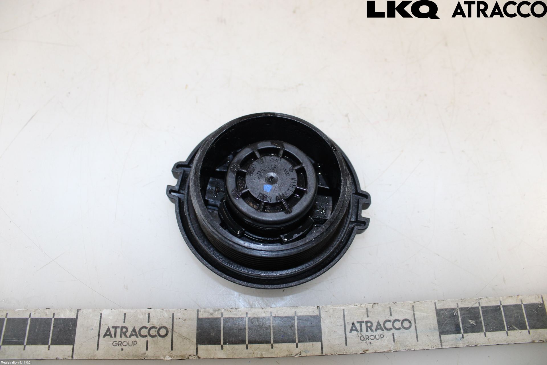 Volkswagen VW TIGUAN 16-24 Expansionstank Lock