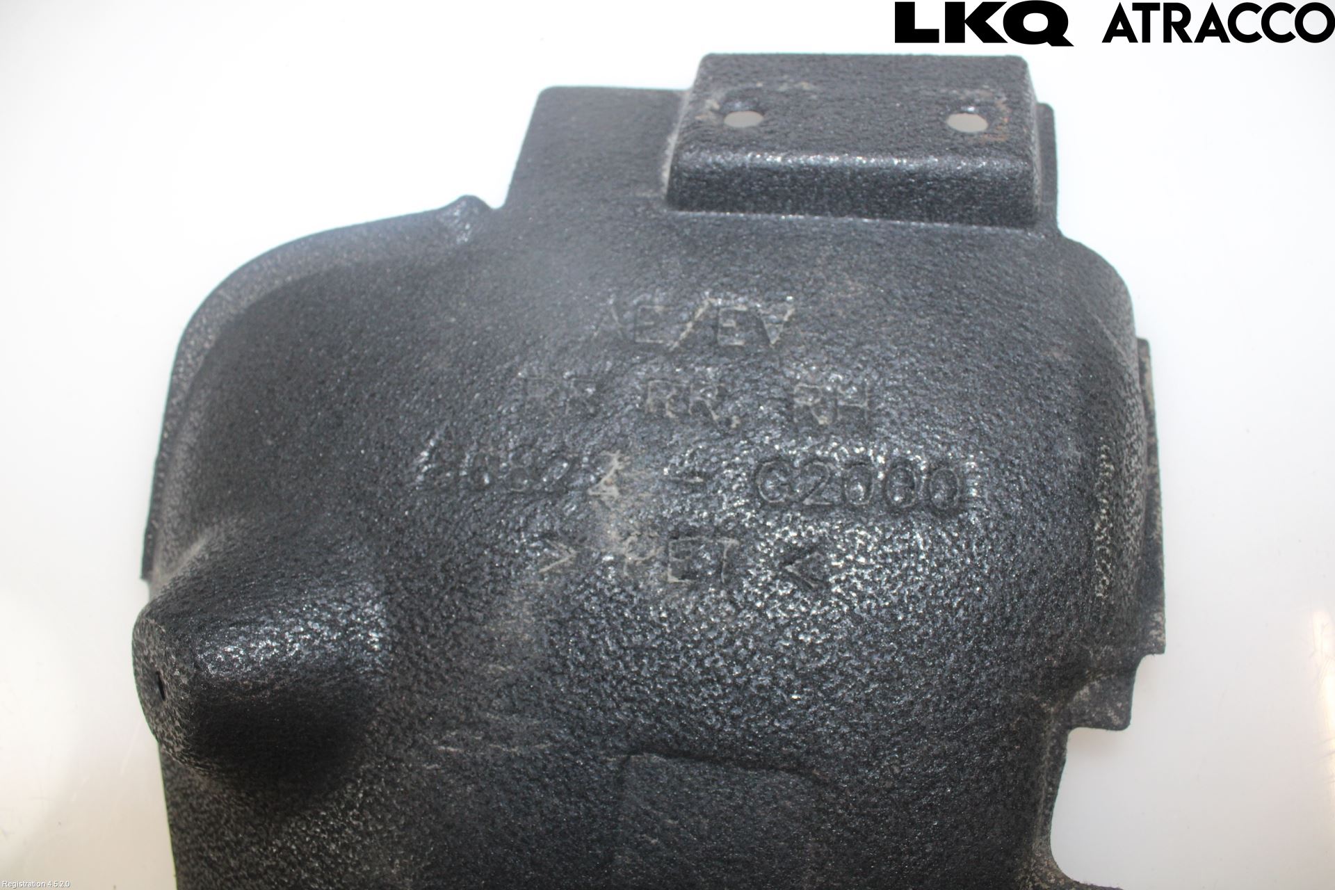 Hyundai IONIQ AE 17-22 Skärm Inner