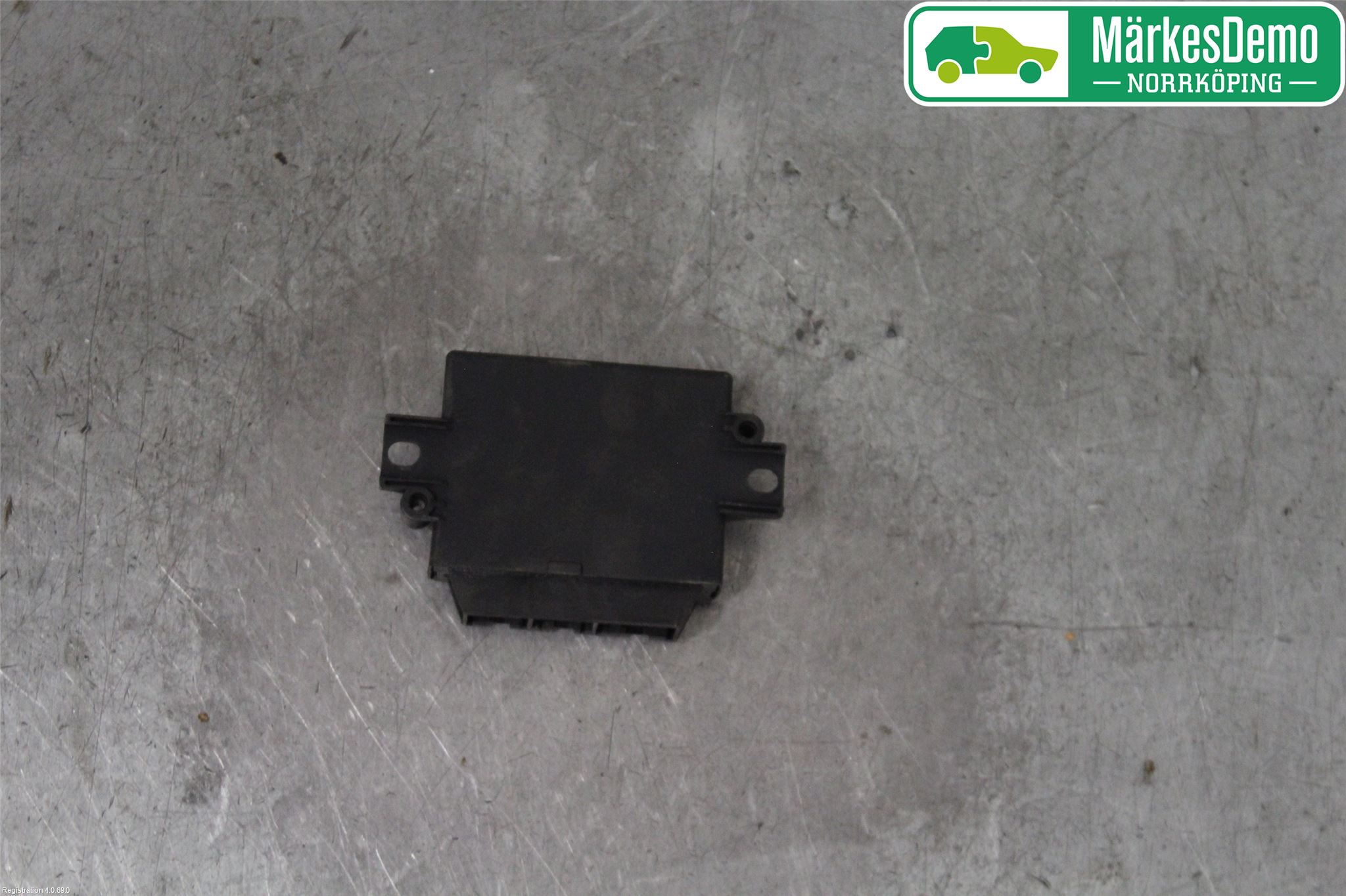 Skoda FABIA 07-14 Styrenhet Parkeringshjälp