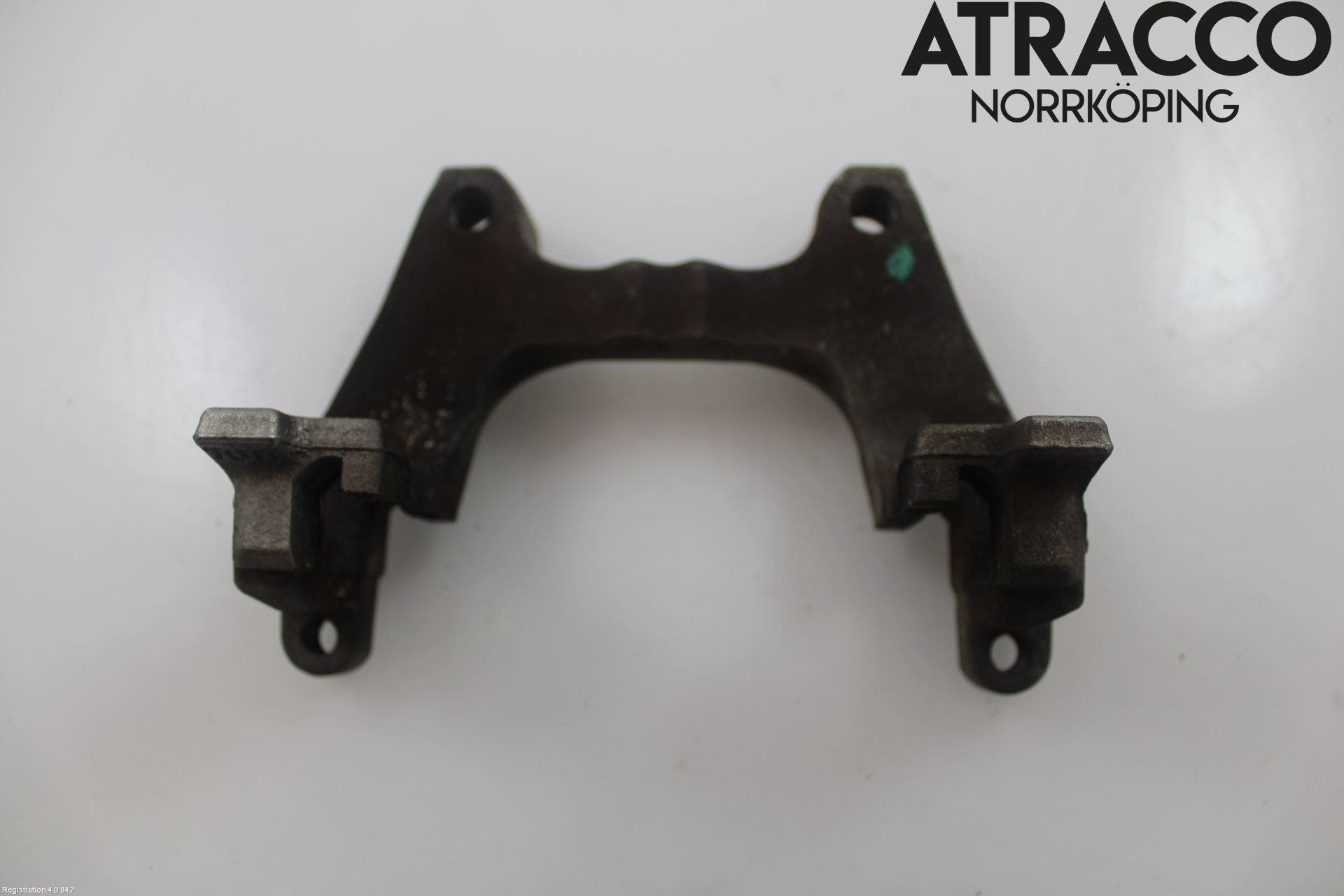 Skoda KODIAQ 17-24 Bromsokshållare