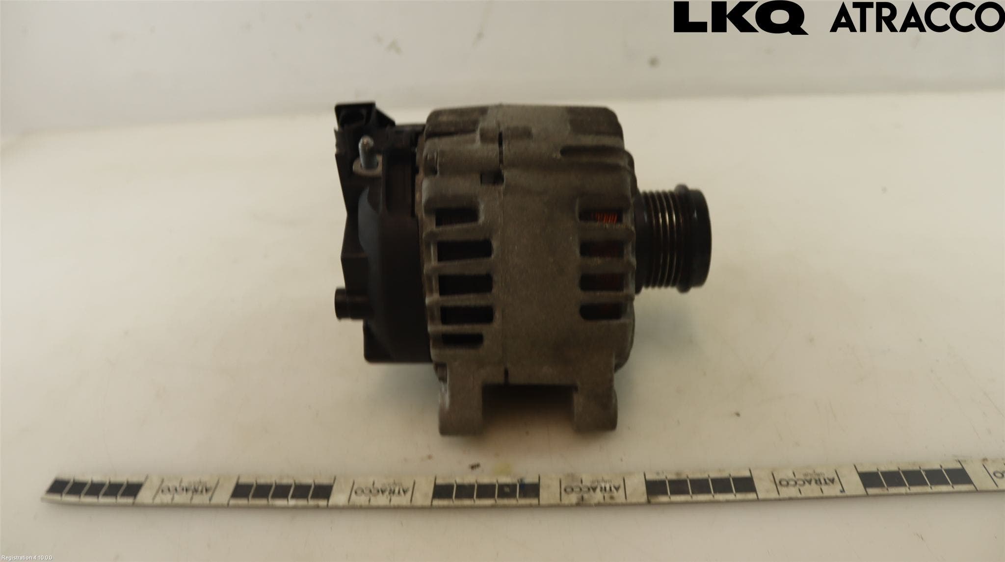 Ford S-MAX 06-15 Generator