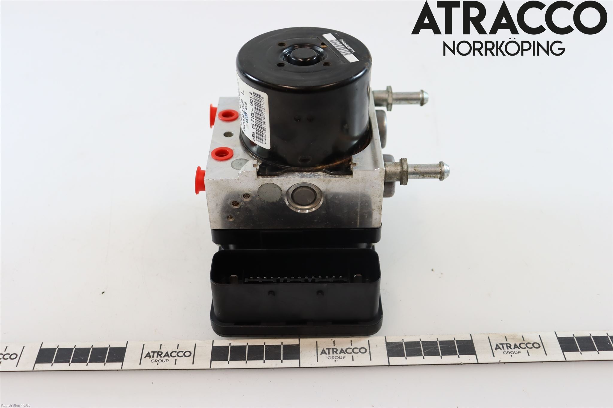 Mitsubishi ASX 10-22 Abs Hydraulaggregat