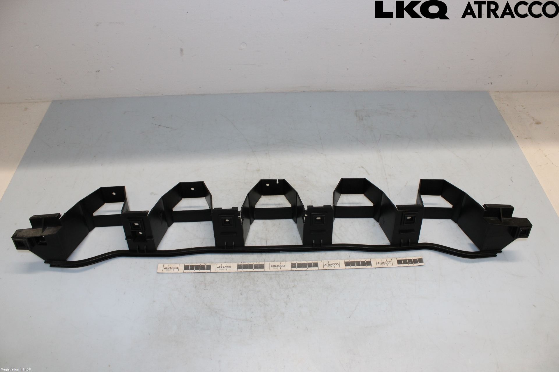 Volvo V50 04-07 Stötfångare Deformelement Bak