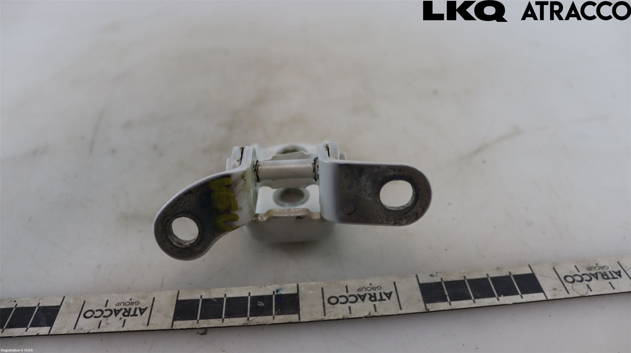 Toyota HILUX 16- Dörrgångjärn