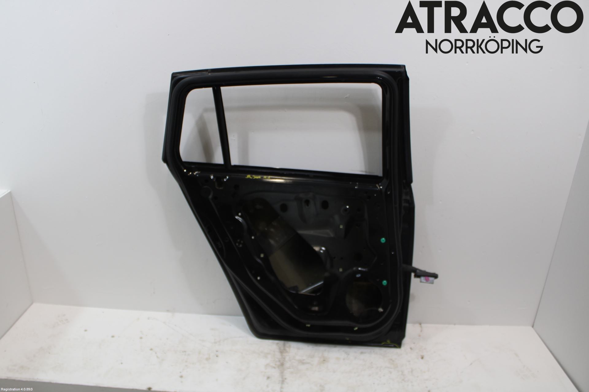 GM CHEVROLET CRUZE Dörr Bak Vänster