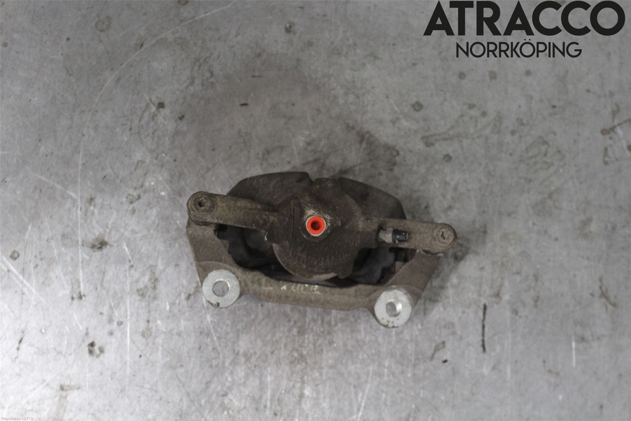 Audi A3/S3 8V 13-20 Bromsok Fram Höger