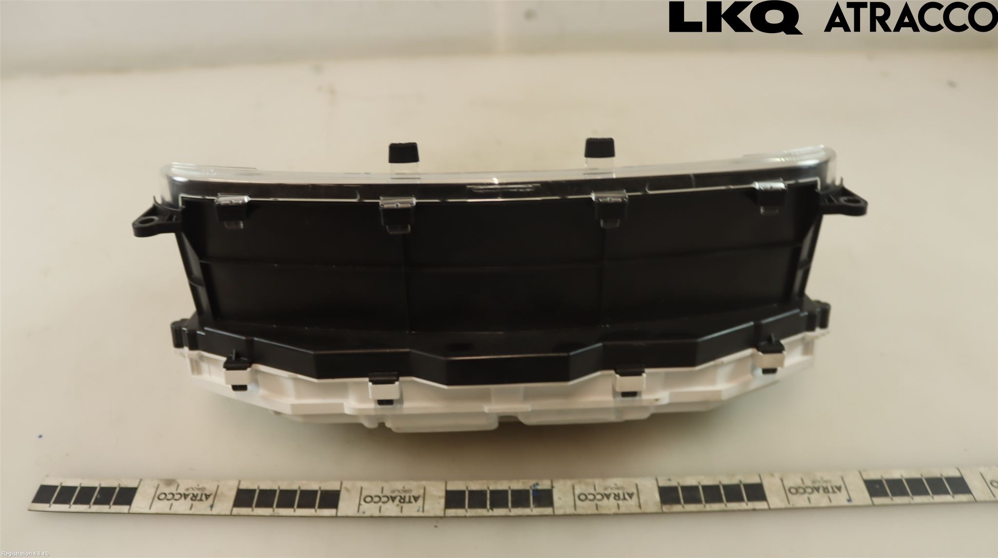 Toyota COROLLA 19- Instrument Komb