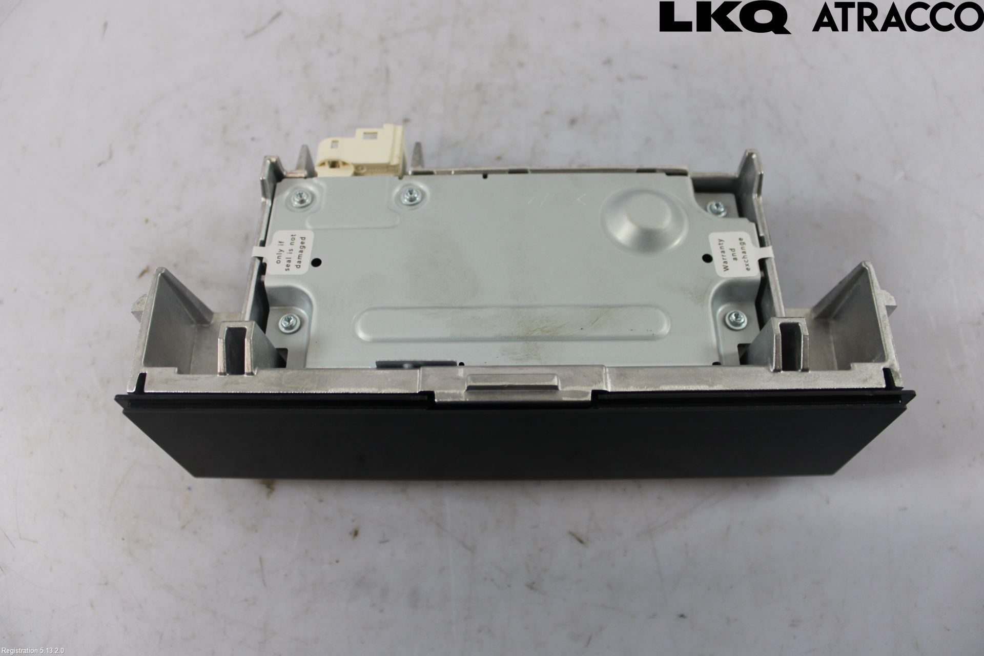 Volkswagen VW ID.7/TOURER 24- Instrument Komb