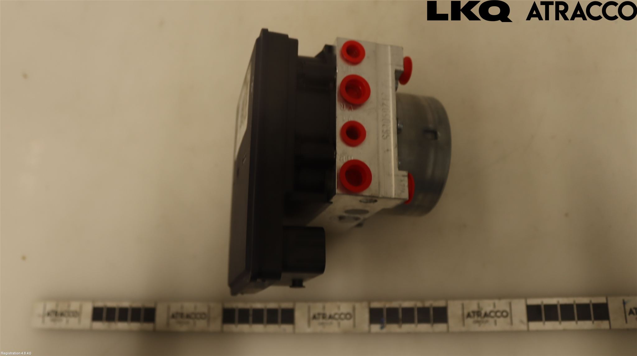 Skoda ENYAQ iV 21- Abs Hydraulaggregat