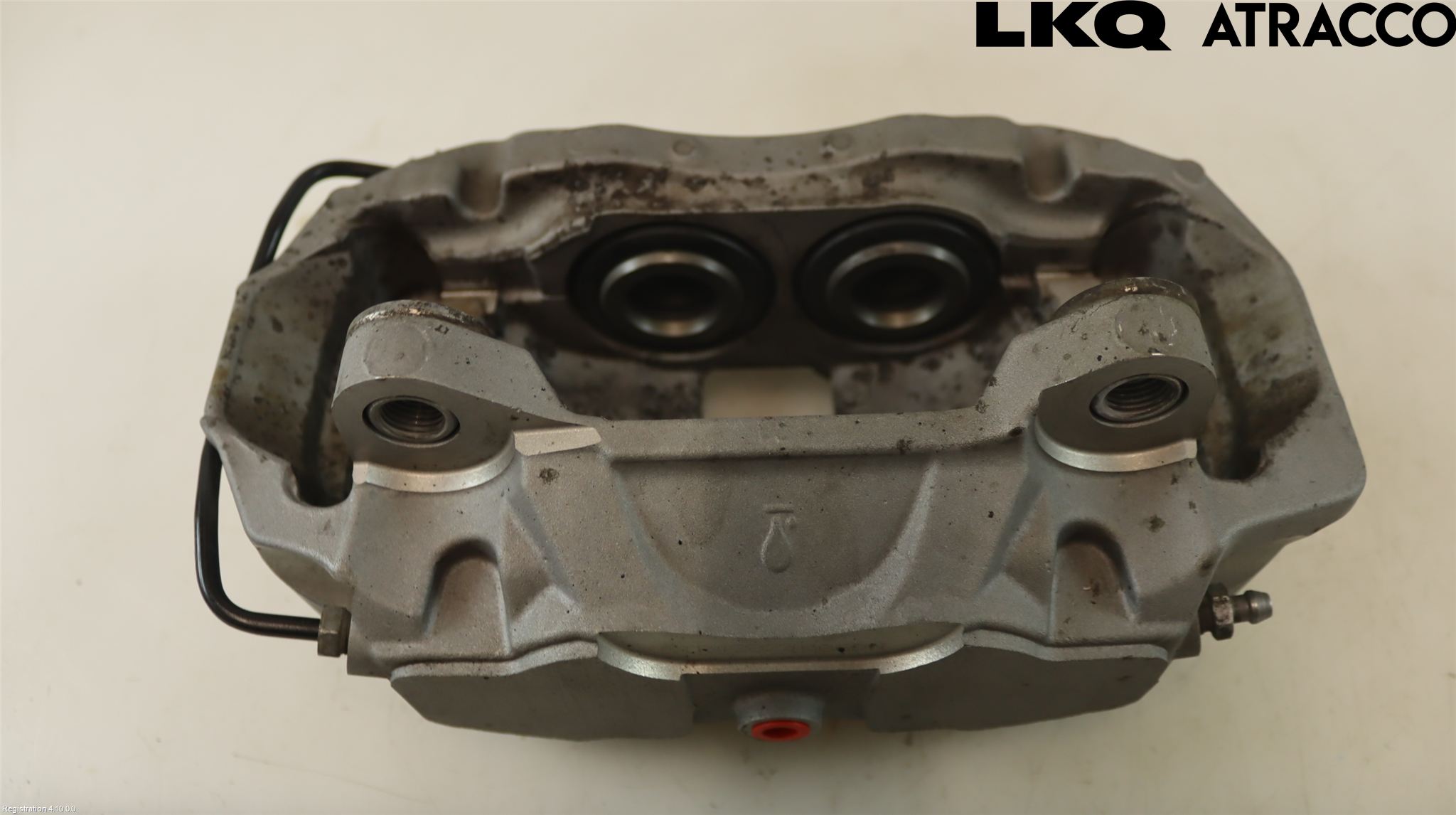 Audi A6 F2/C8 19- Bromsok Fram Höger