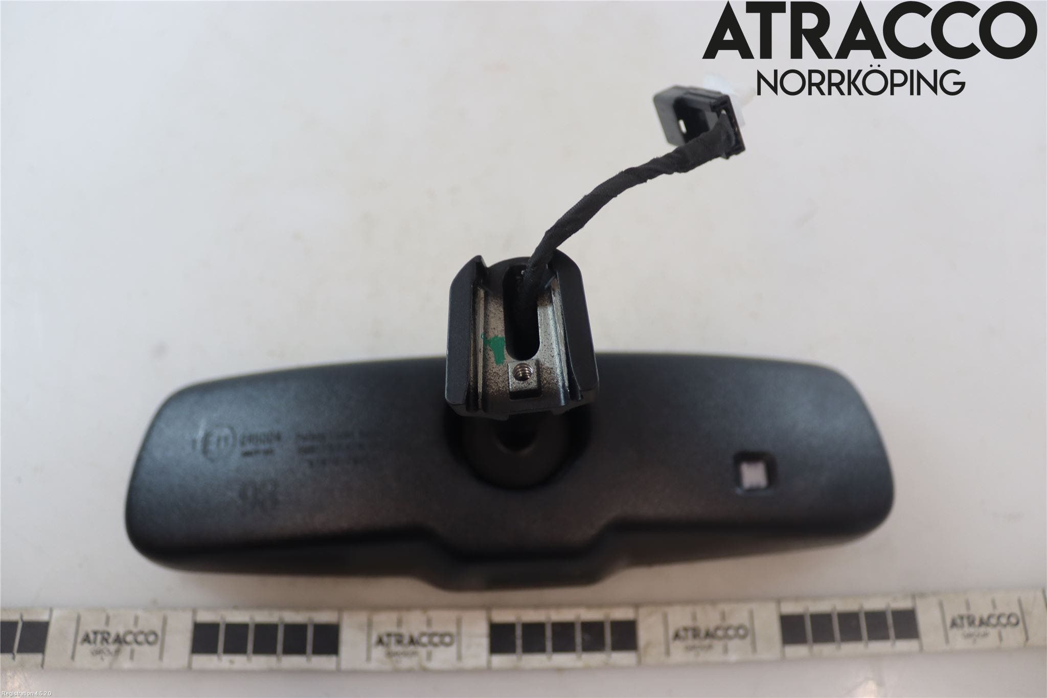 Toyota C-HR 16-23 Spegel Invändig El