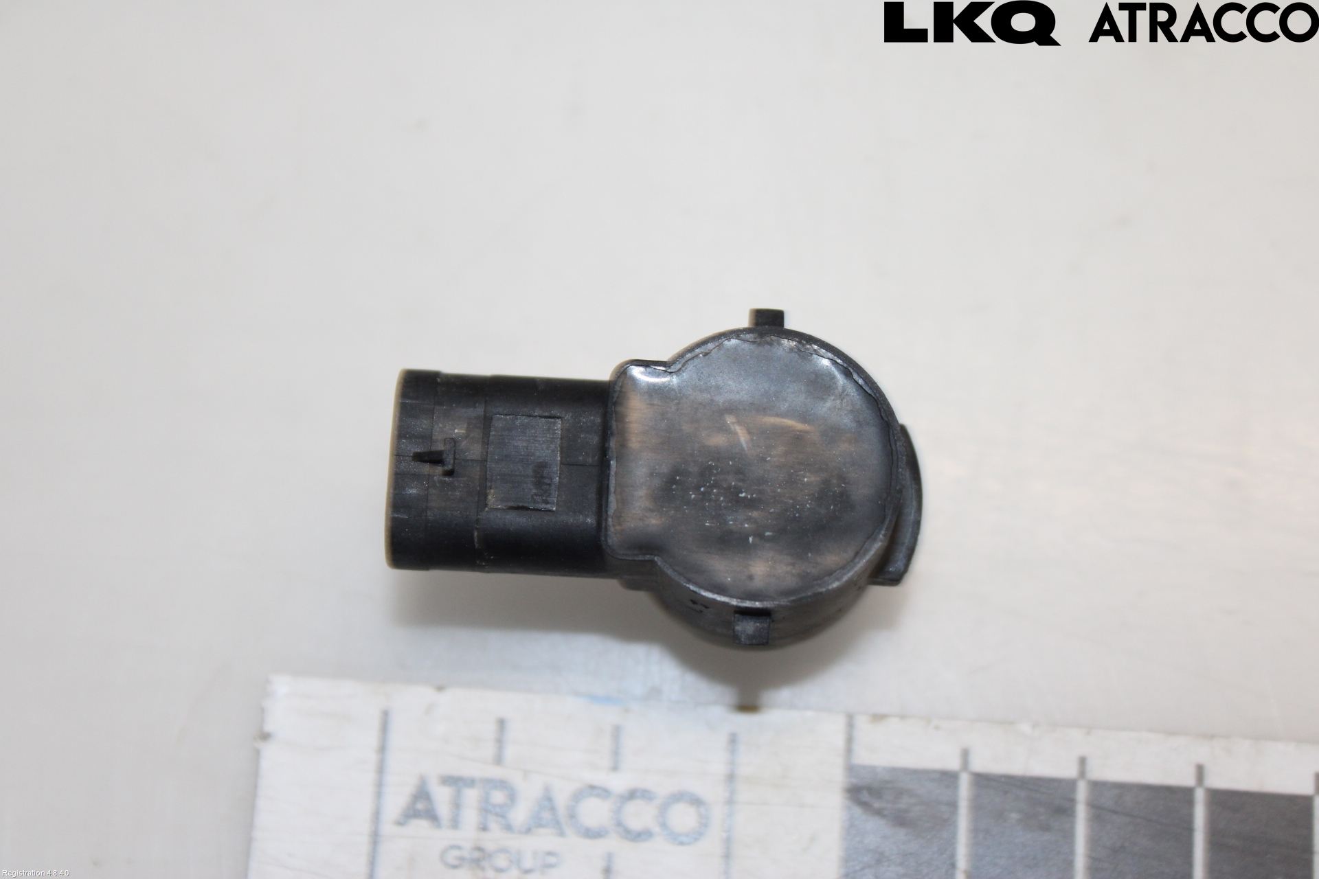 Volkswagen VW PASSAT 15-19 Parkeringshjälp Backsensor