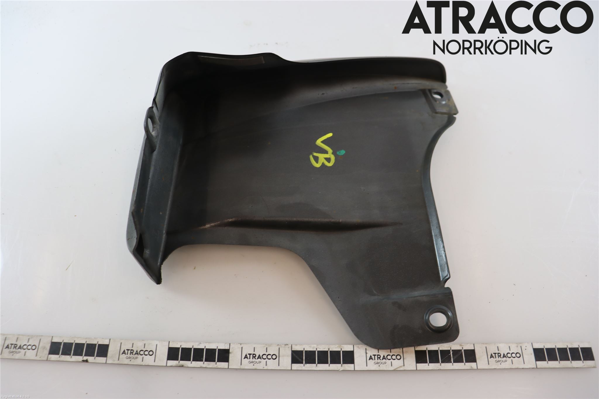 Honda CIVIC 06-11 Skärm Inner
