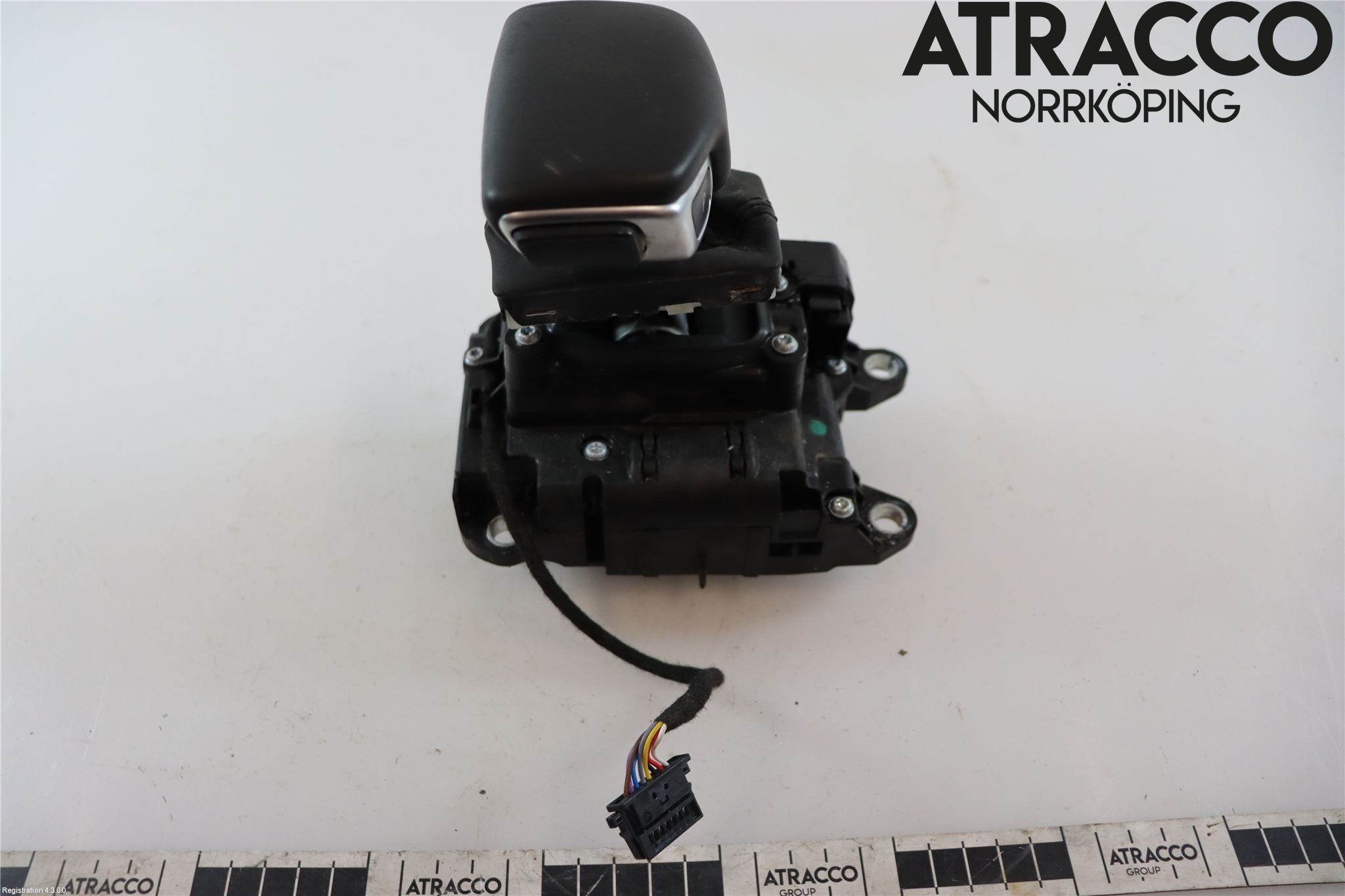 Audi A4/S4 B9 20- Växelspak