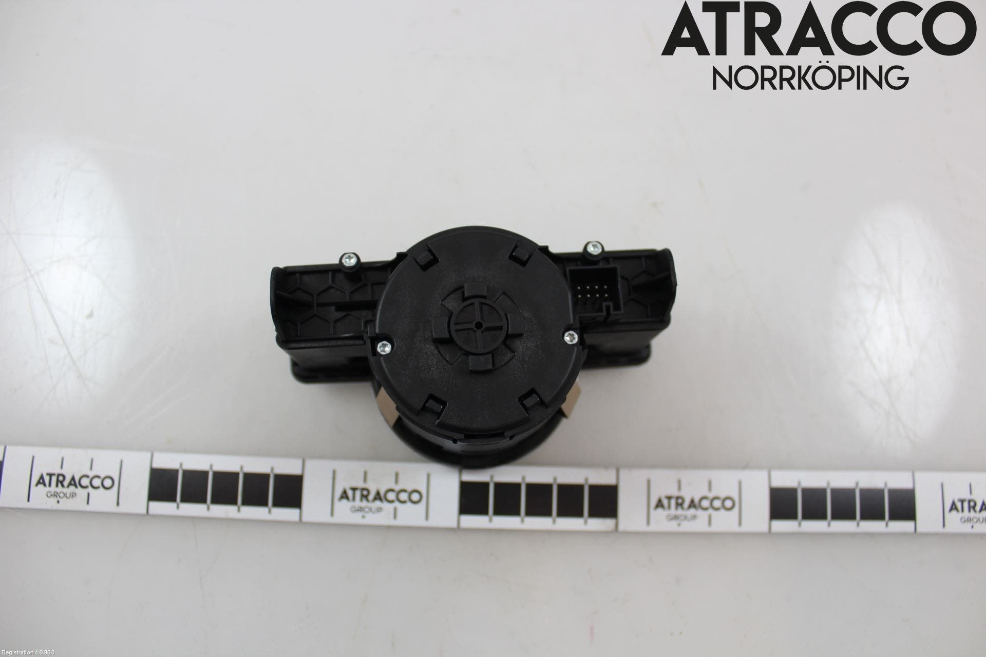 Mercedes-Benz MB B-KLASS (W246/W242) 12-19 Strömställare Ljus